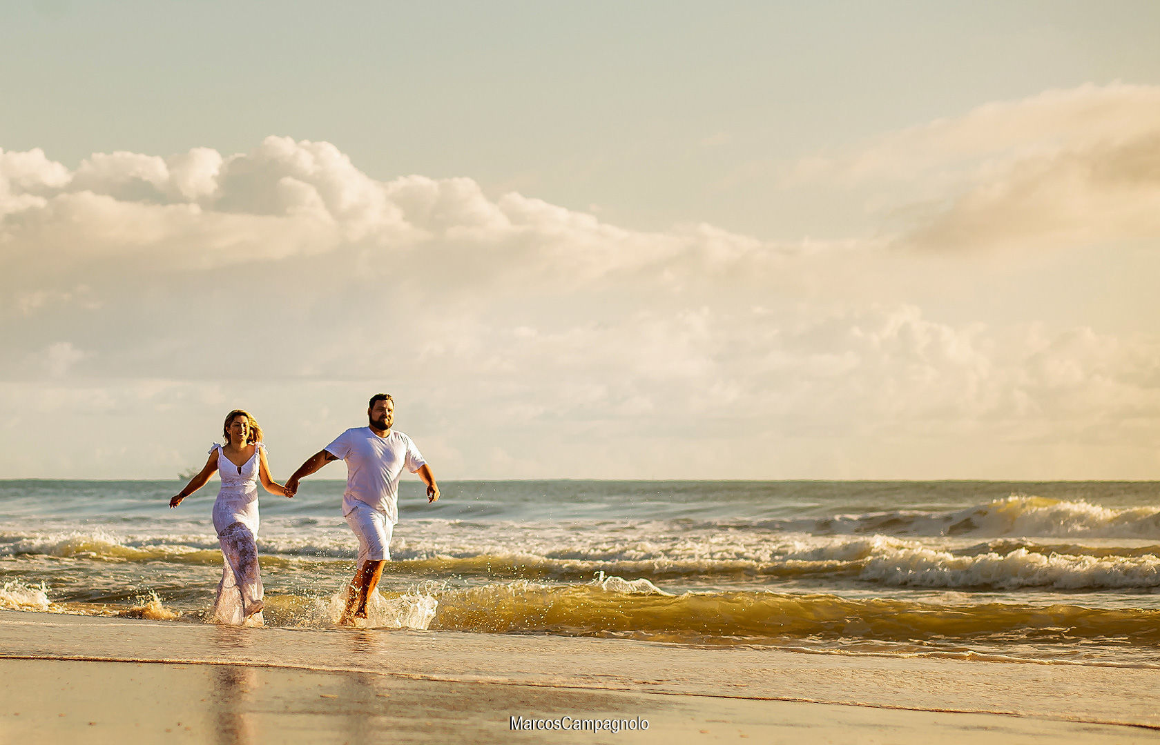 Foto Book Pré Casamento Larissa e Tiago - Imagem 19