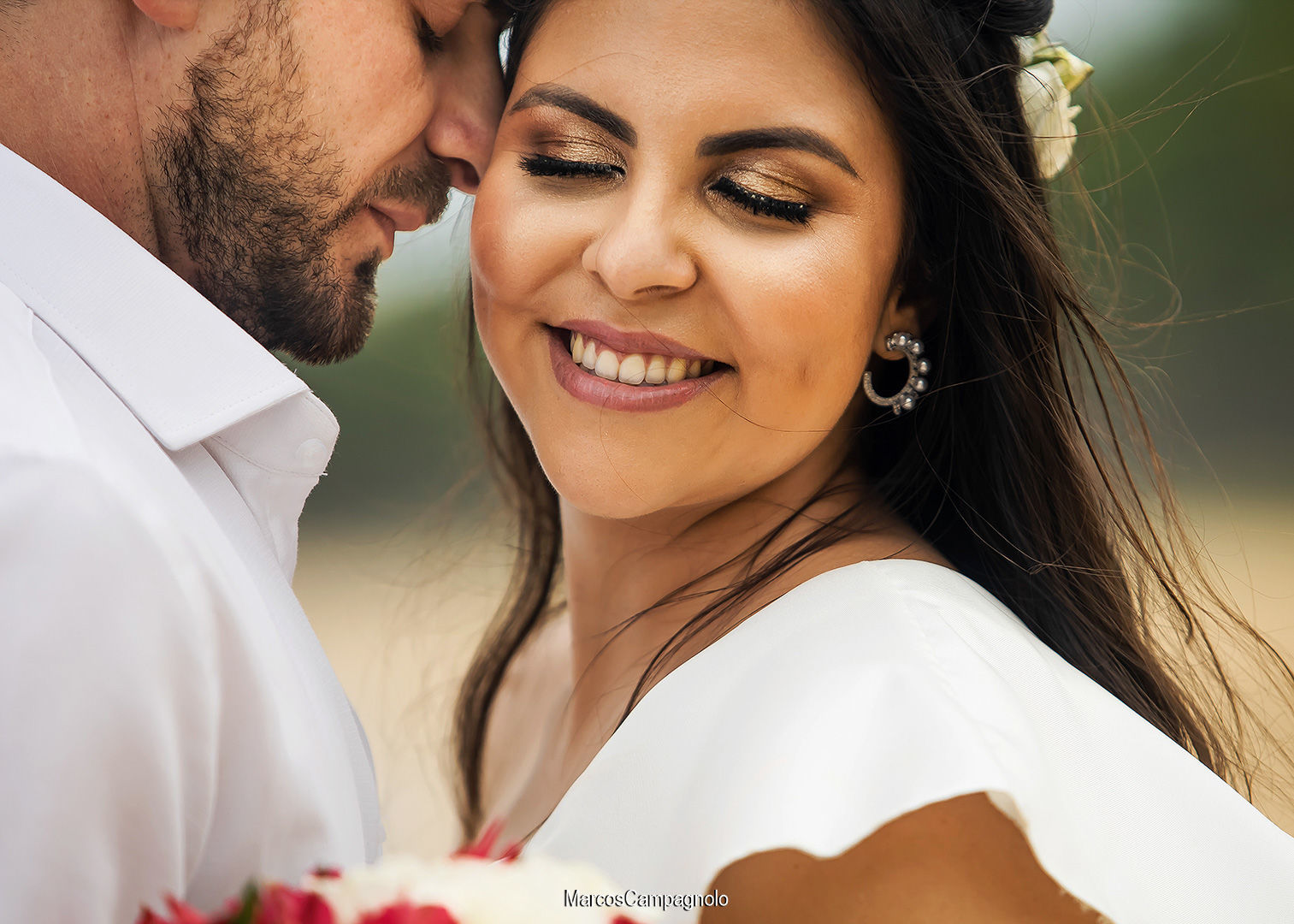 Foto Book Pré Casamento Jéssica e Marco - Imagem 24