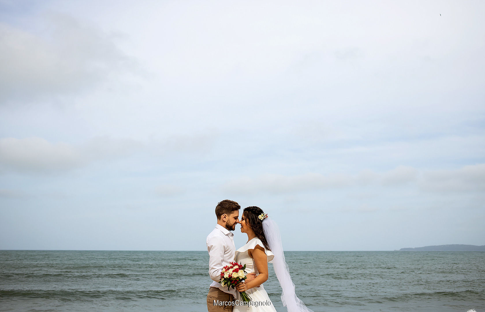 Foto Book Pré Casamento Jéssica e Marco - Imagem 3