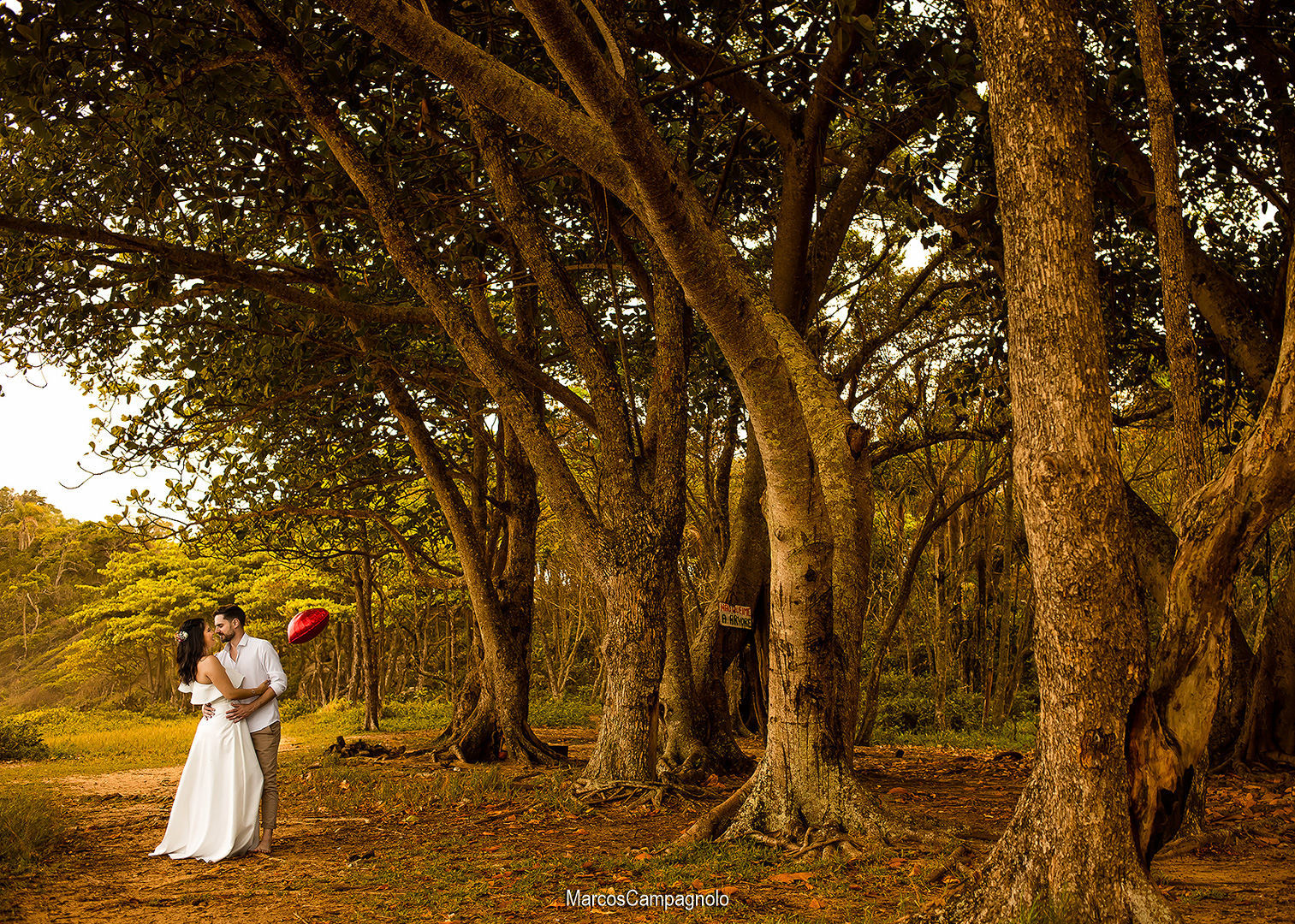 Foto Book Pré Casamento Jéssica e Marco - Imagem 38