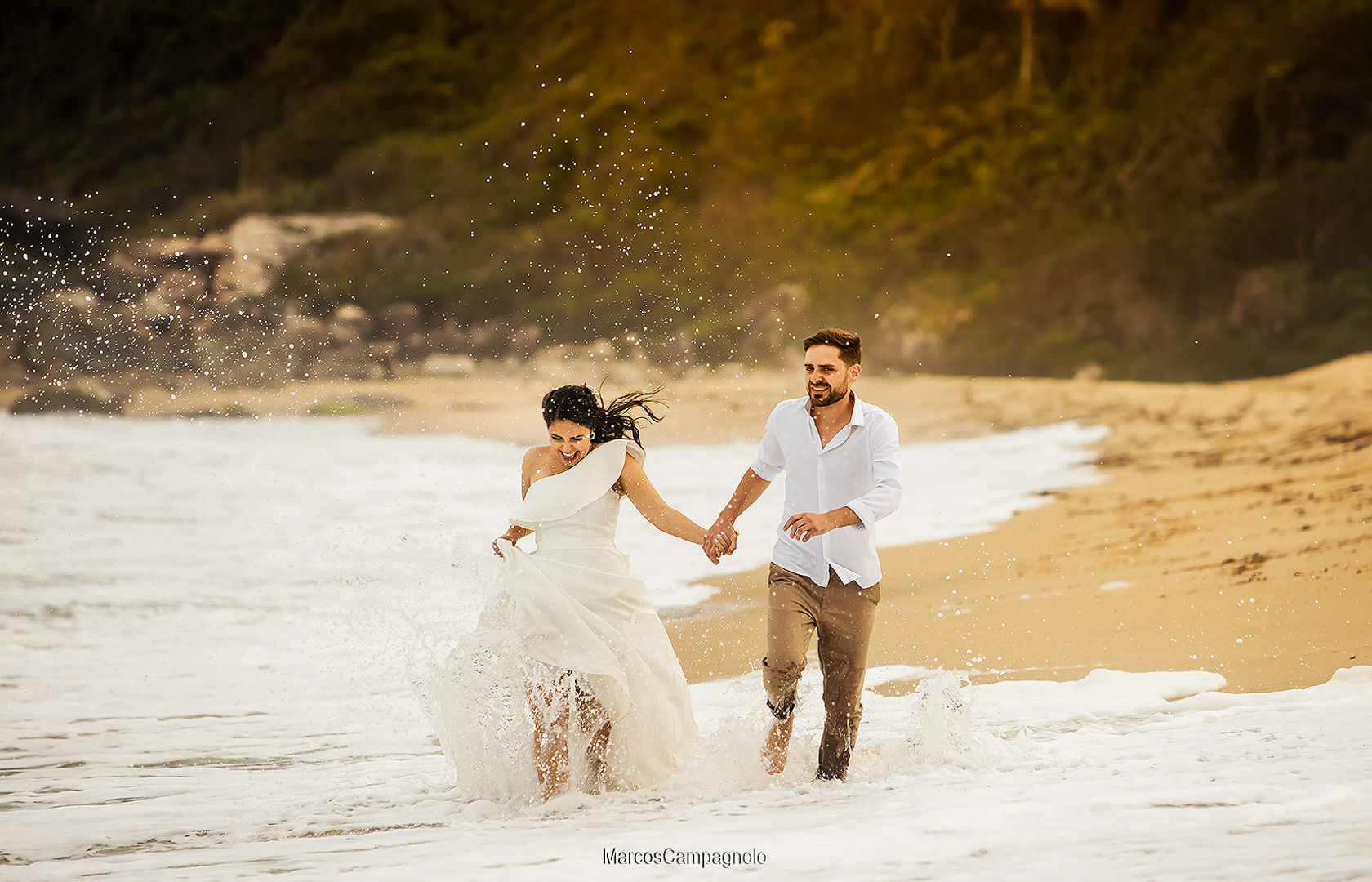 Foto Book Pré Casamento Jéssica e Marco - Imagem 43