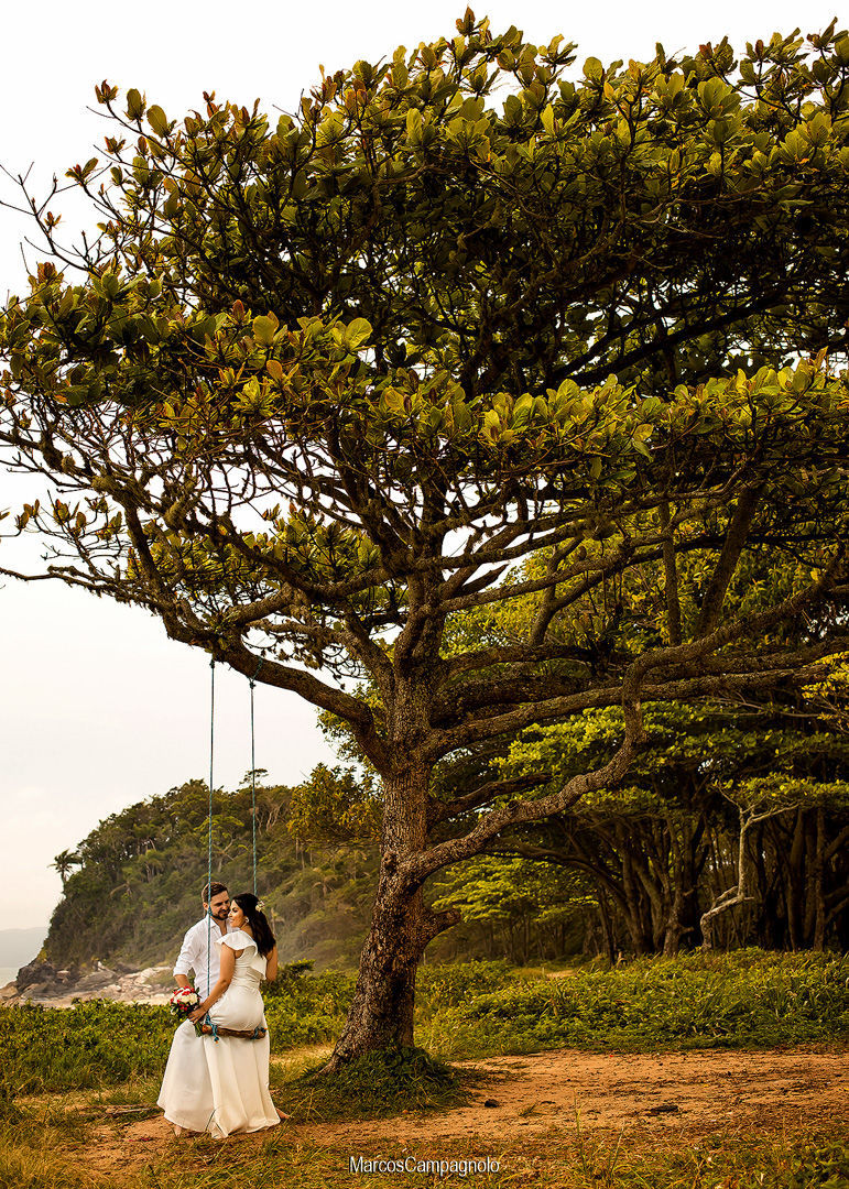Foto Book Pré Casamento Jéssica e Marco - Imagem 29