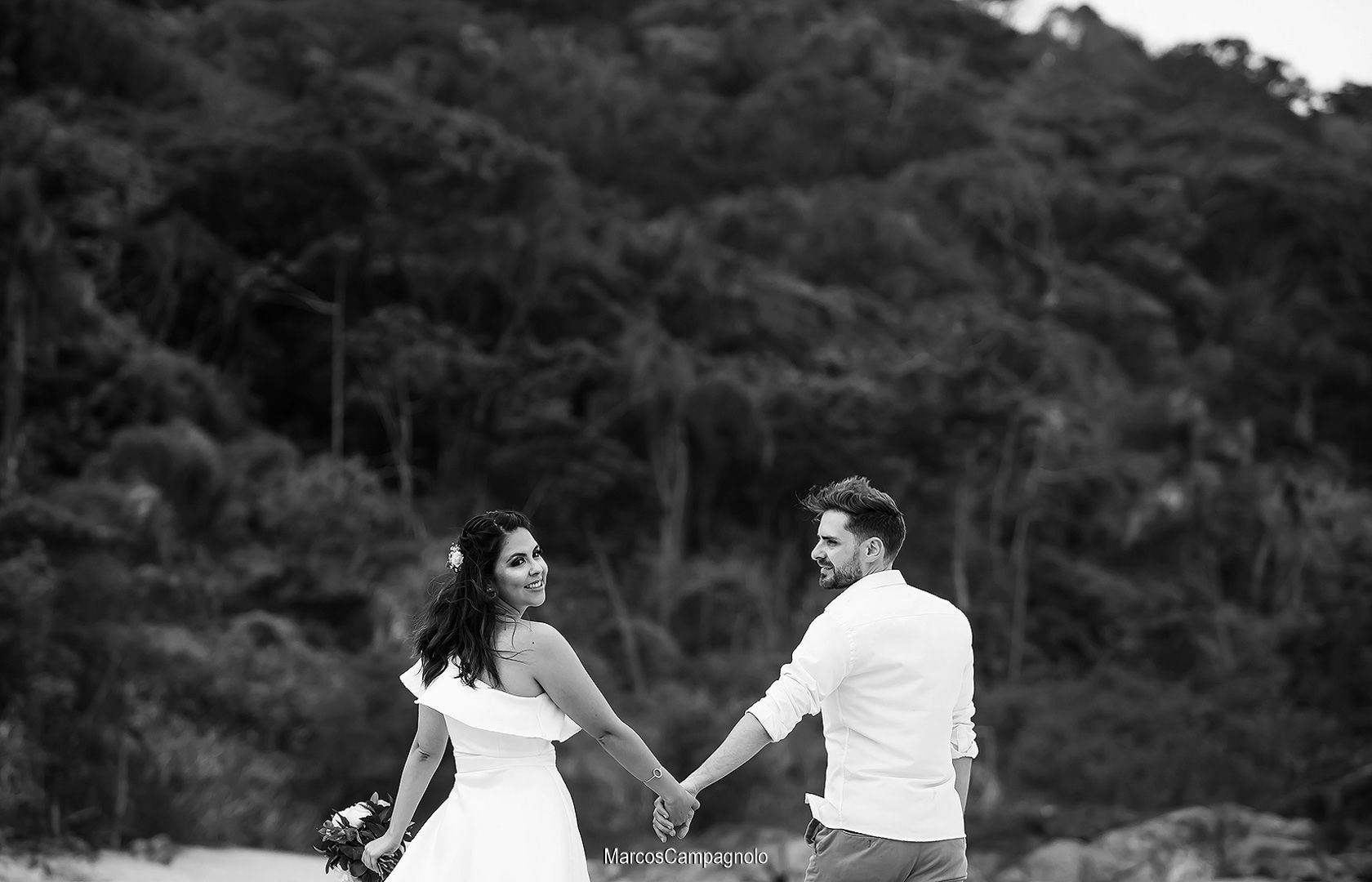 Foto Book Pré Casamento Jéssica e Marco - Imagem 20