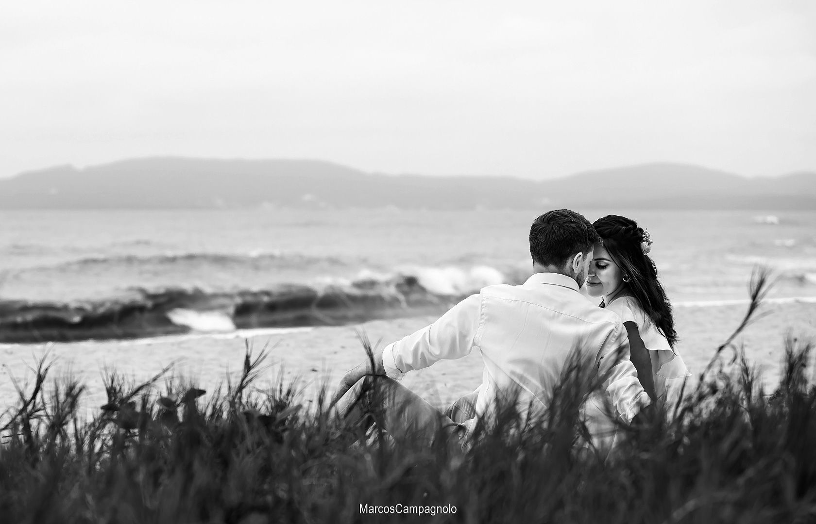 Foto Book Pré Casamento Jéssica e Marco - Imagem 39