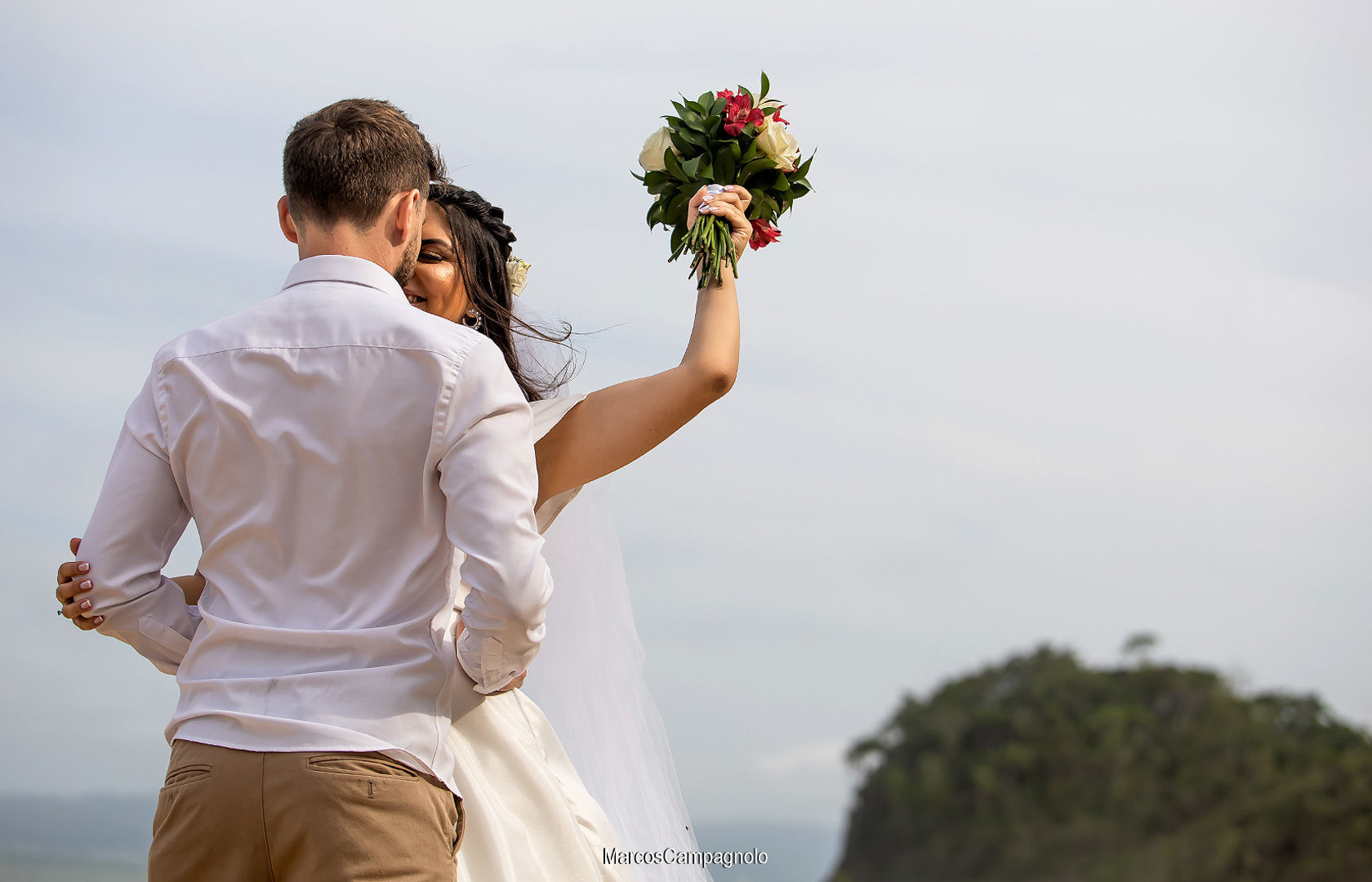 Foto Book Pré Casamento Jéssica e Marco - Imagem 0