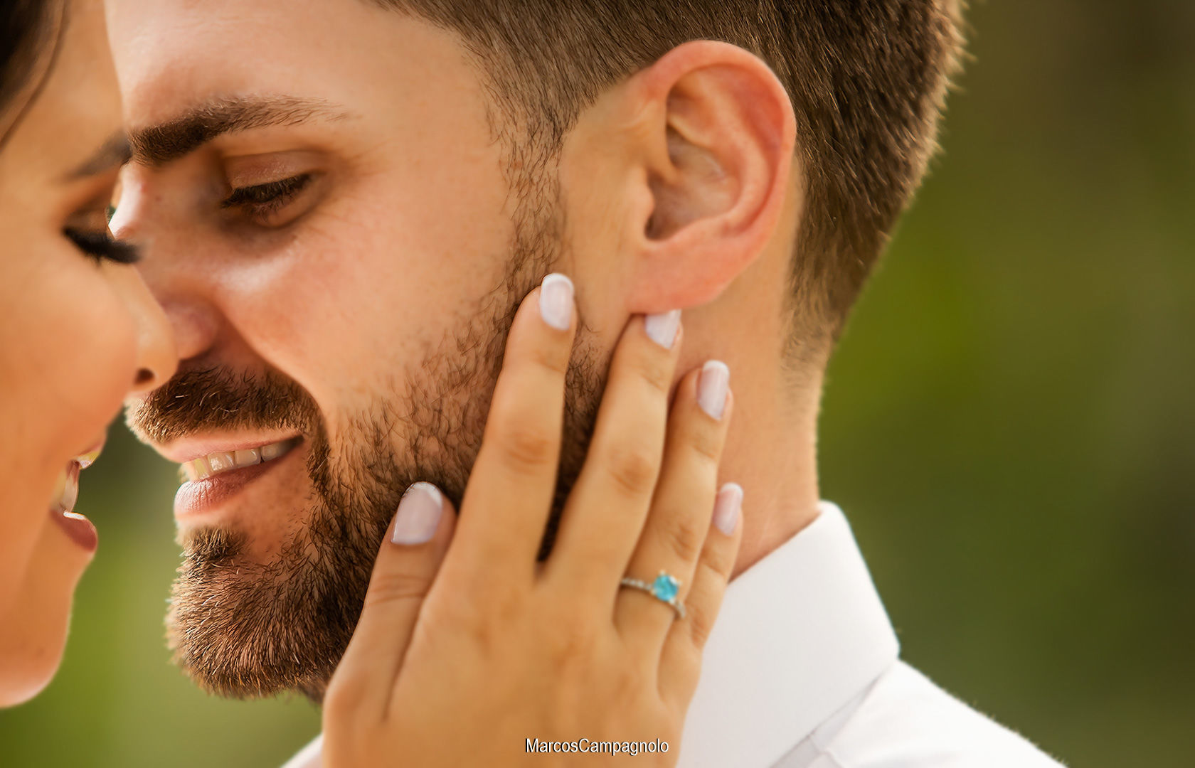 Foto Book Pré Casamento Jéssica e Marco - Imagem 9