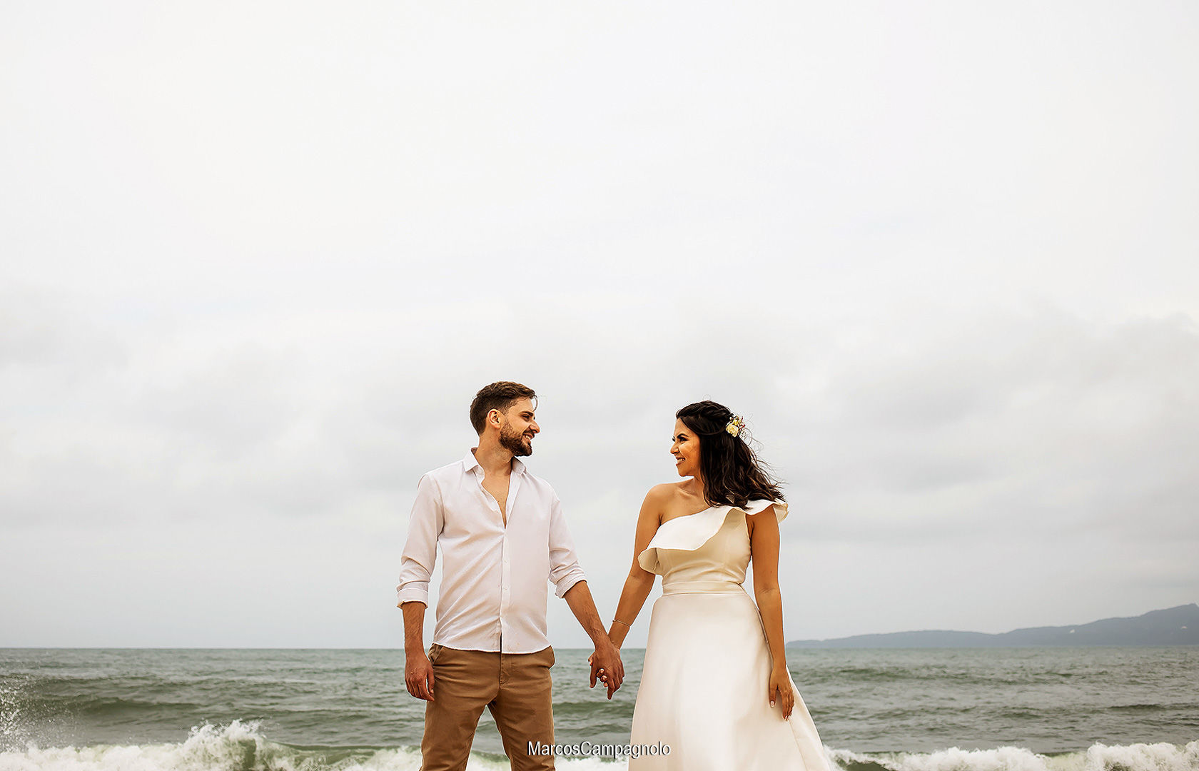 Foto Book Pré Casamento Jéssica e Marco - Imagem 23