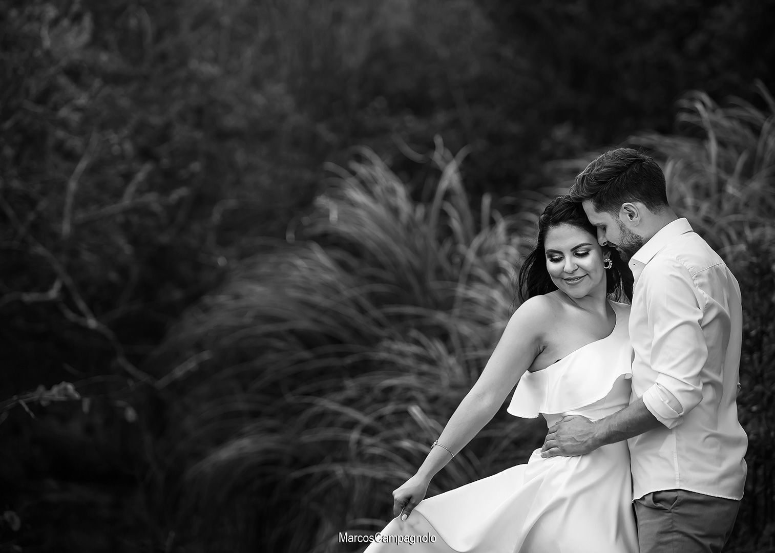 Foto Book Pré Casamento Jéssica e Marco - Imagem 21