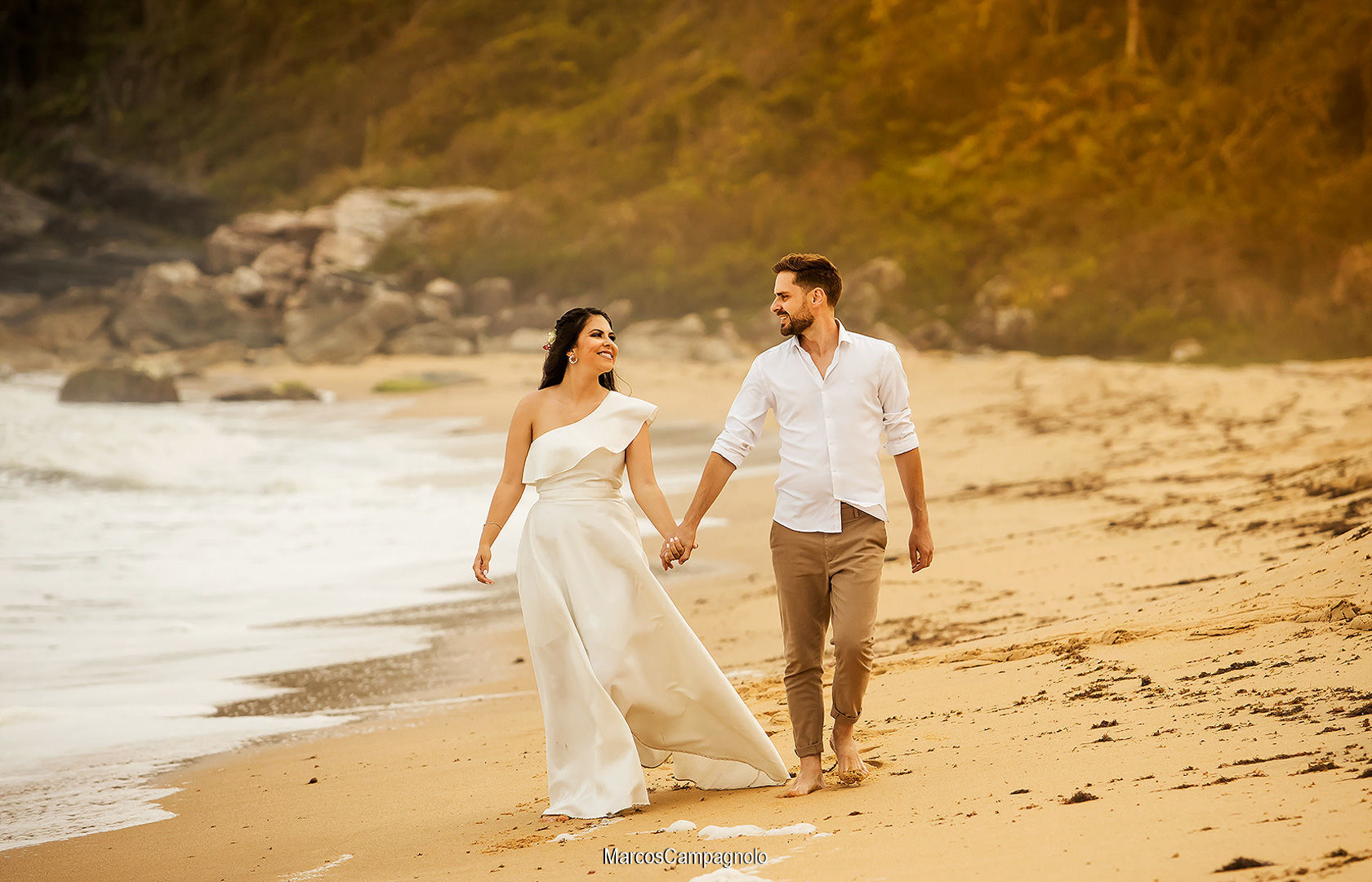 Foto Book Pré Casamento Jéssica e Marco - Imagem 41