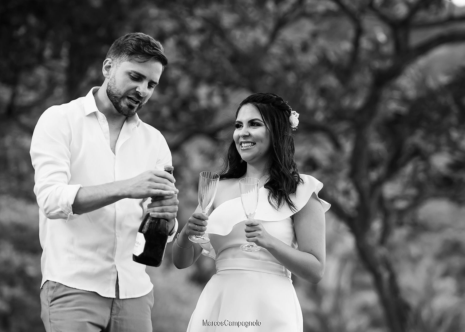 Foto Book Pré Casamento Jéssica e Marco - Imagem 13