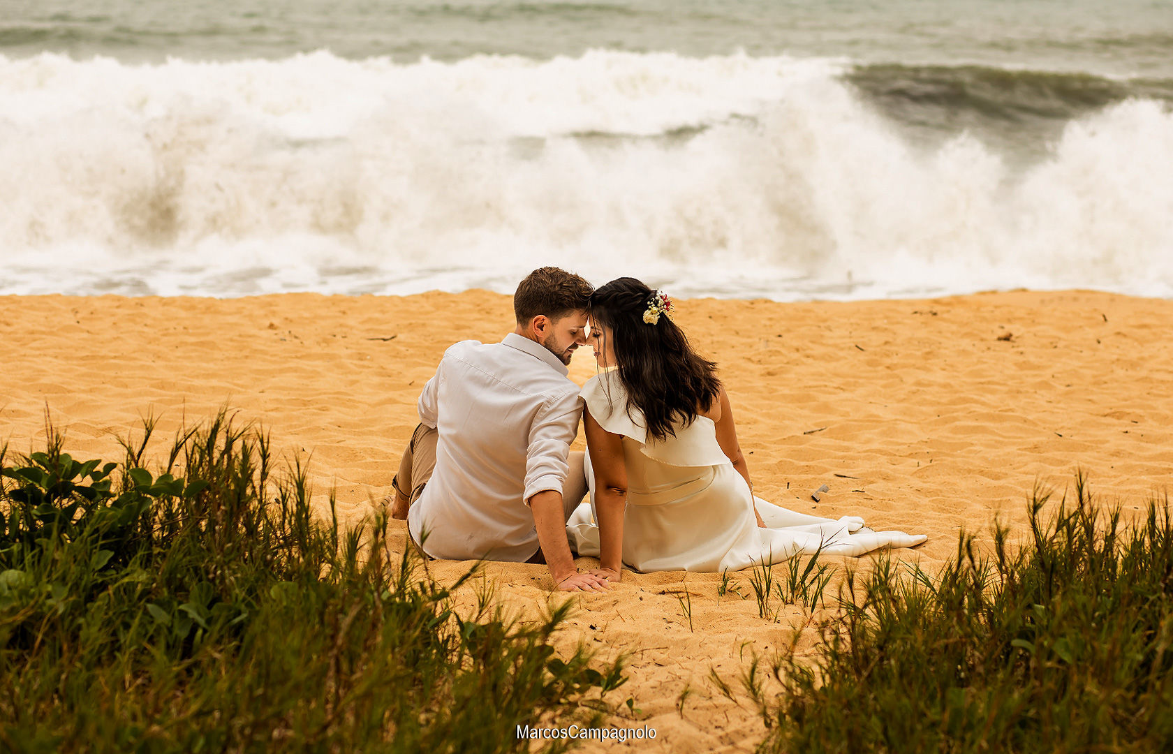 Foto Book Pré Casamento Jéssica e Marco - Imagem 40
