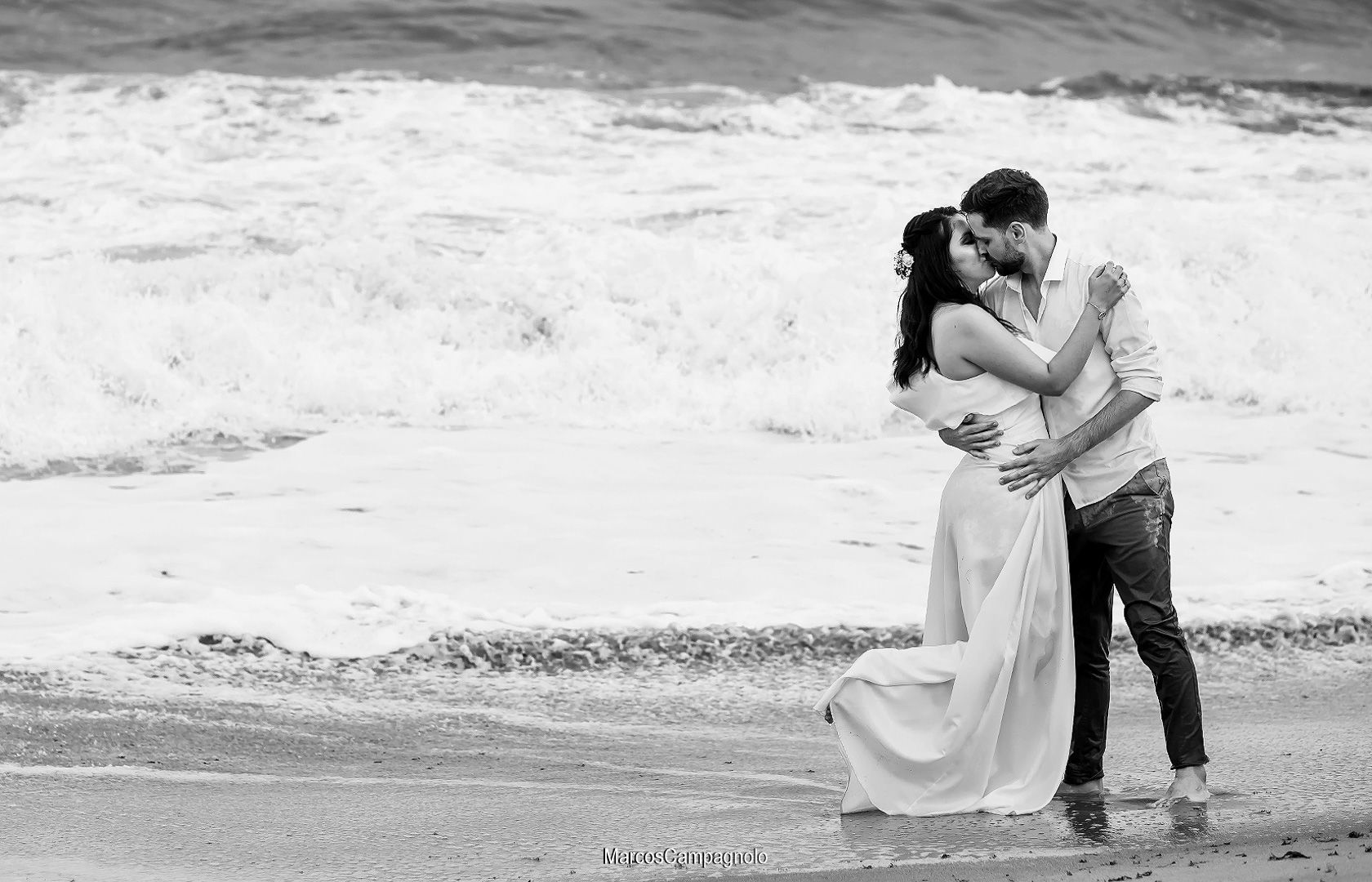 Foto Book Pré Casamento Jéssica e Marco - Imagem 45