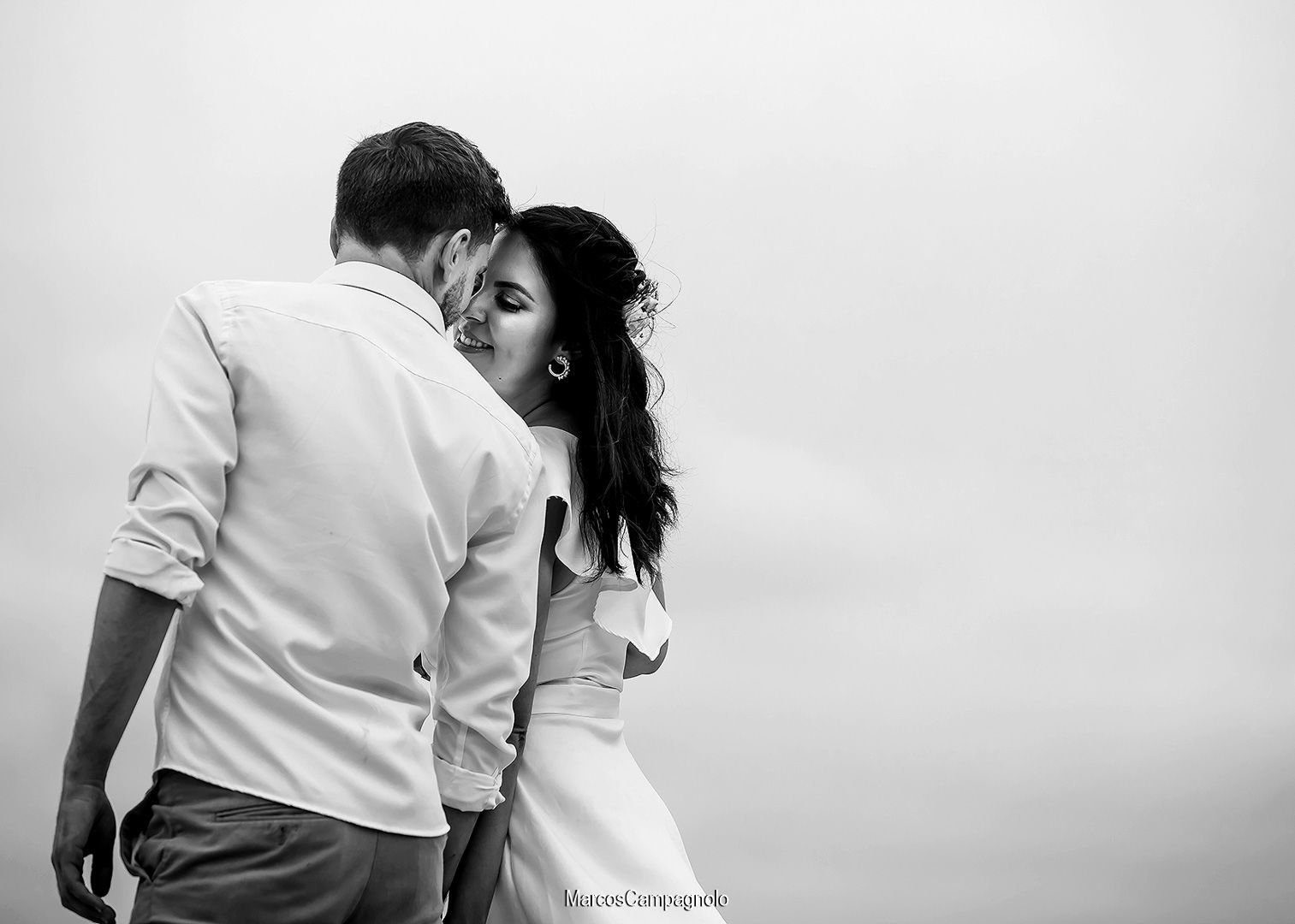 Foto Book Pré Casamento Jéssica e Marco - Imagem 22