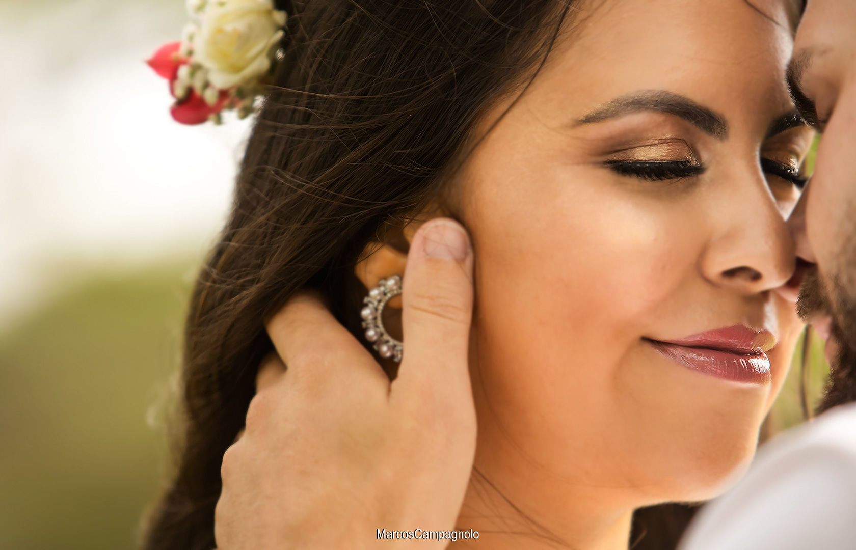 Foto Book Pré Casamento Jéssica e Marco - Imagem 10