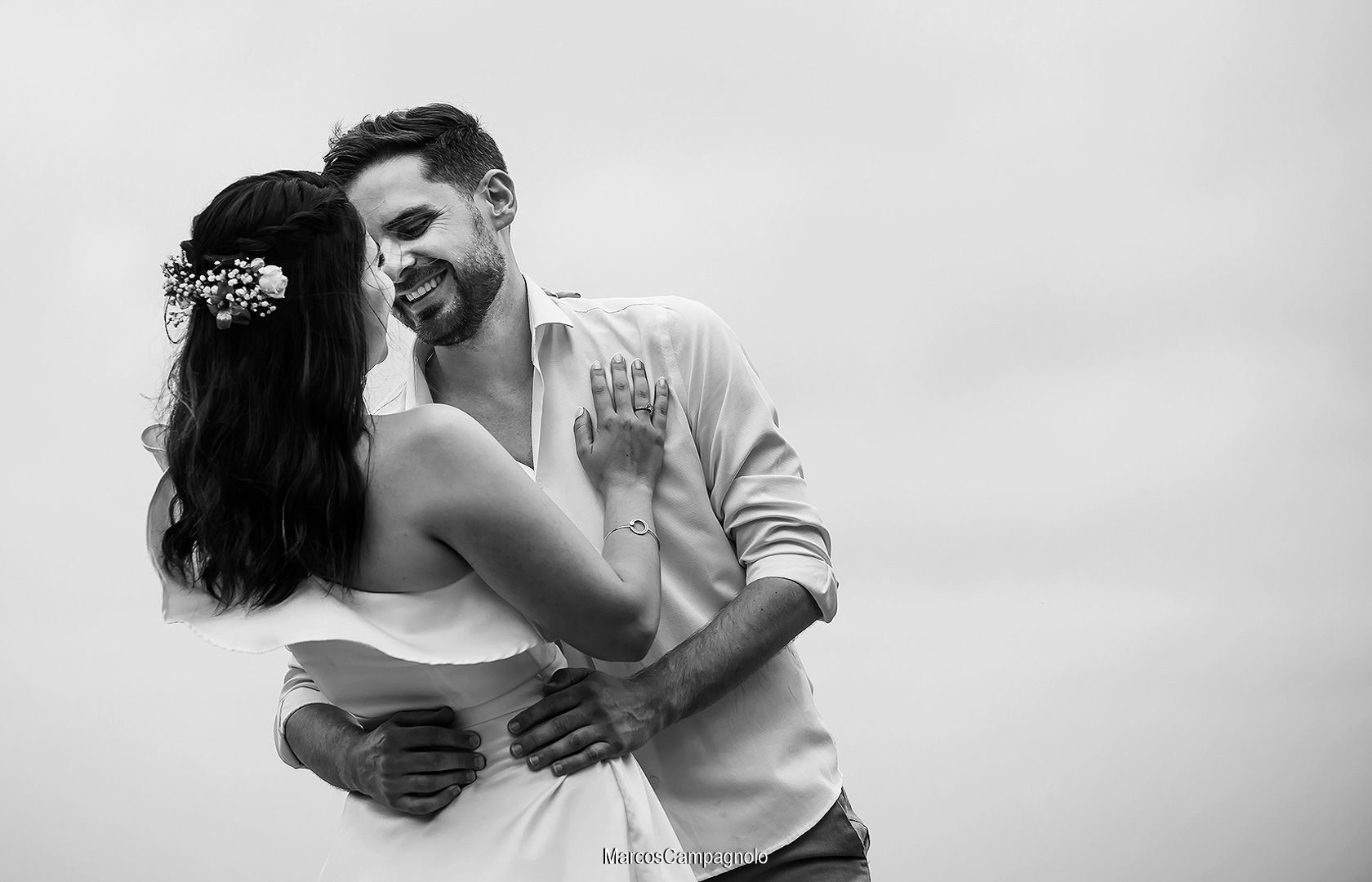 Foto Book Pré Casamento Jéssica e Marco - Imagem 18