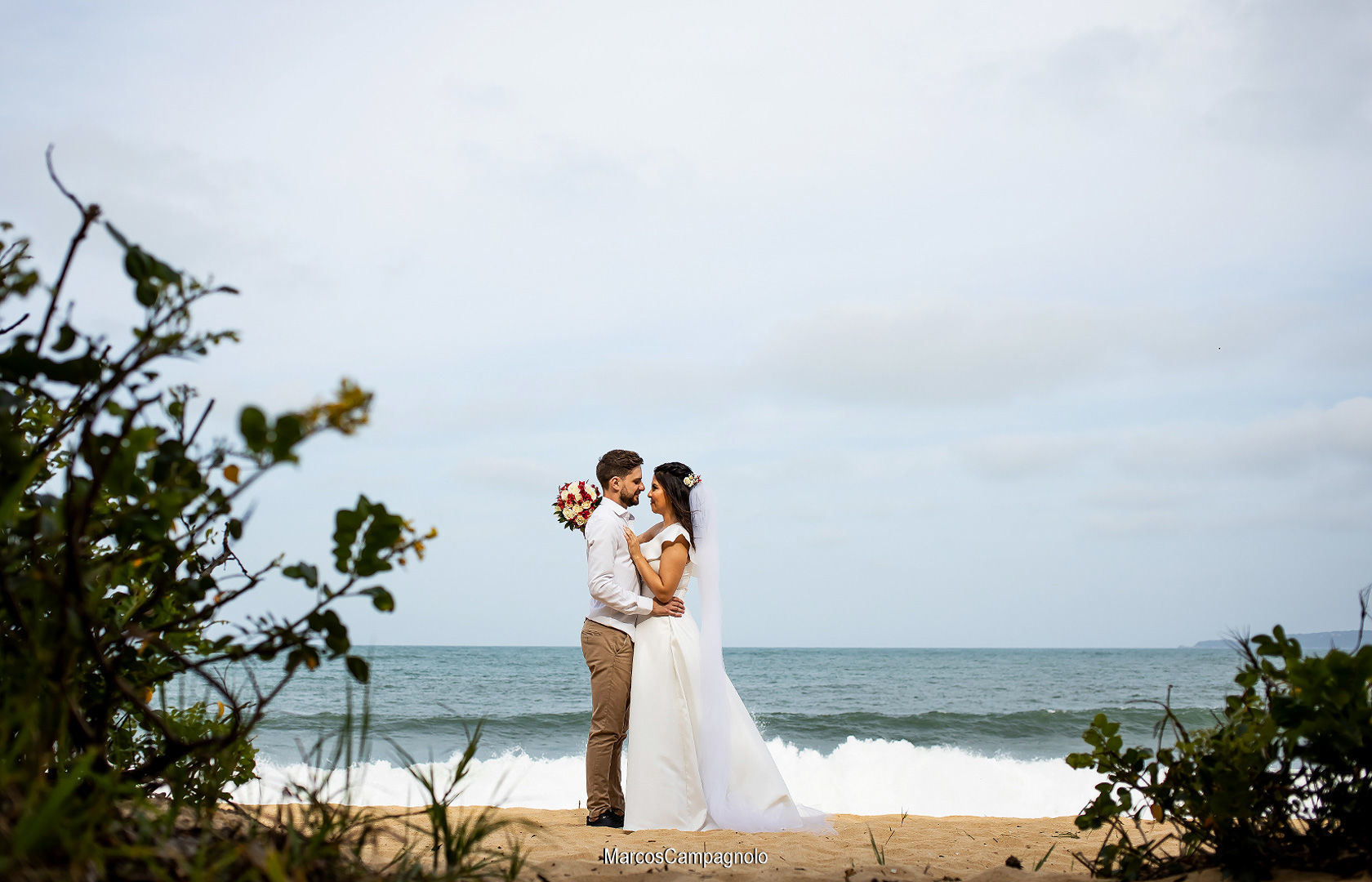 Foto Book Pré Casamento Jéssica e Marco - Imagem 4