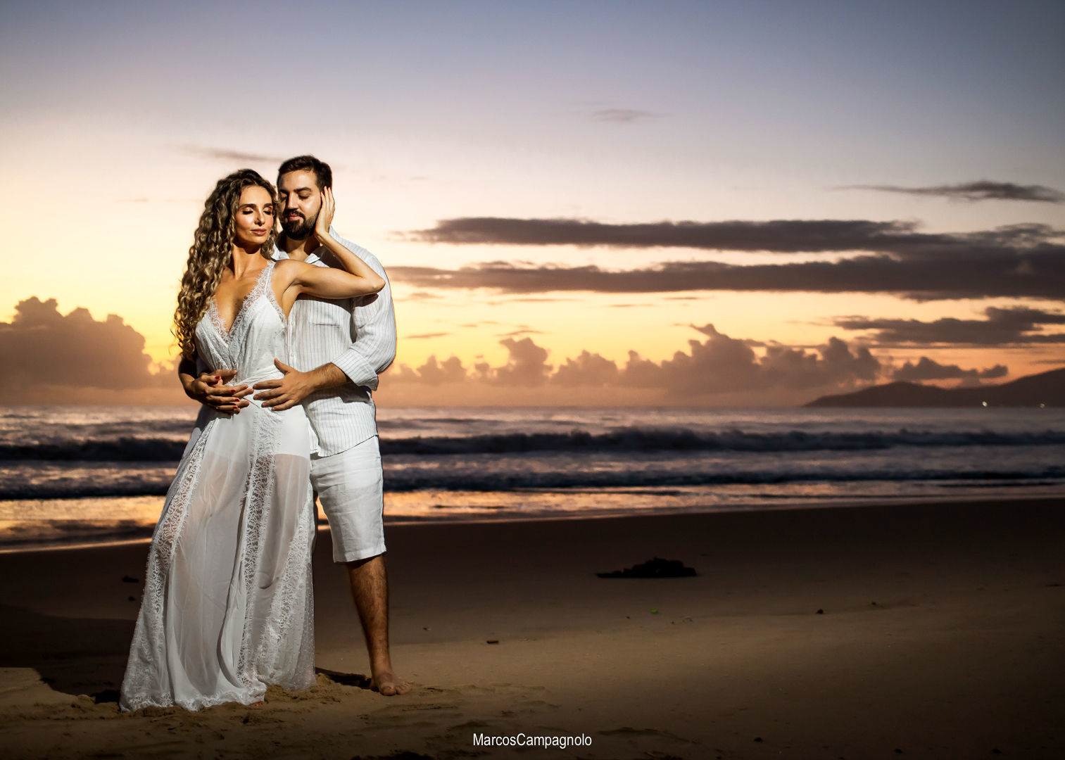 Foto Ensaio Pré Casamento Talita e Ricardo - Imagem 0