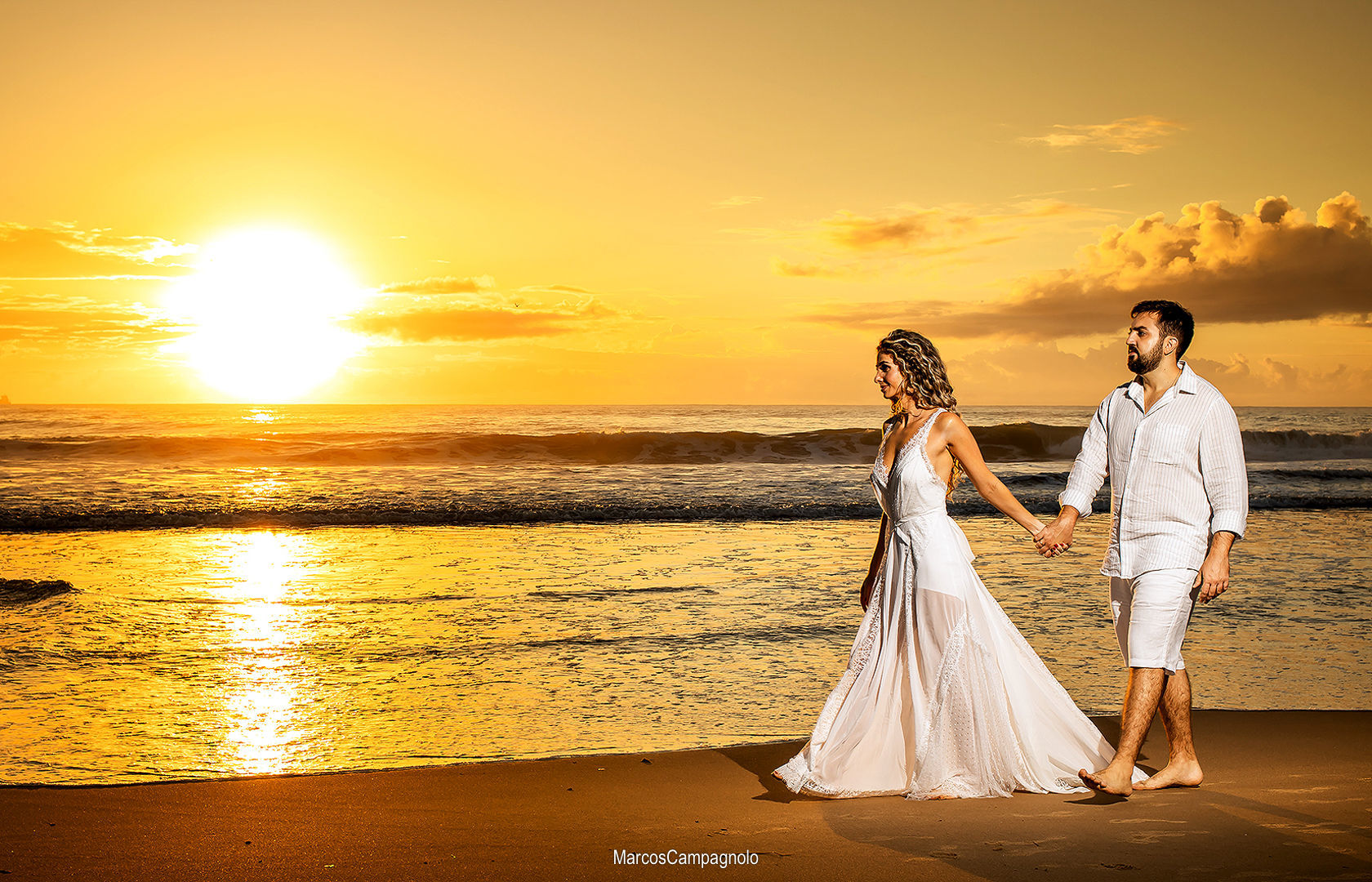 Foto Ensaio Pré Casamento Talita e Ricardo - Imagem 10