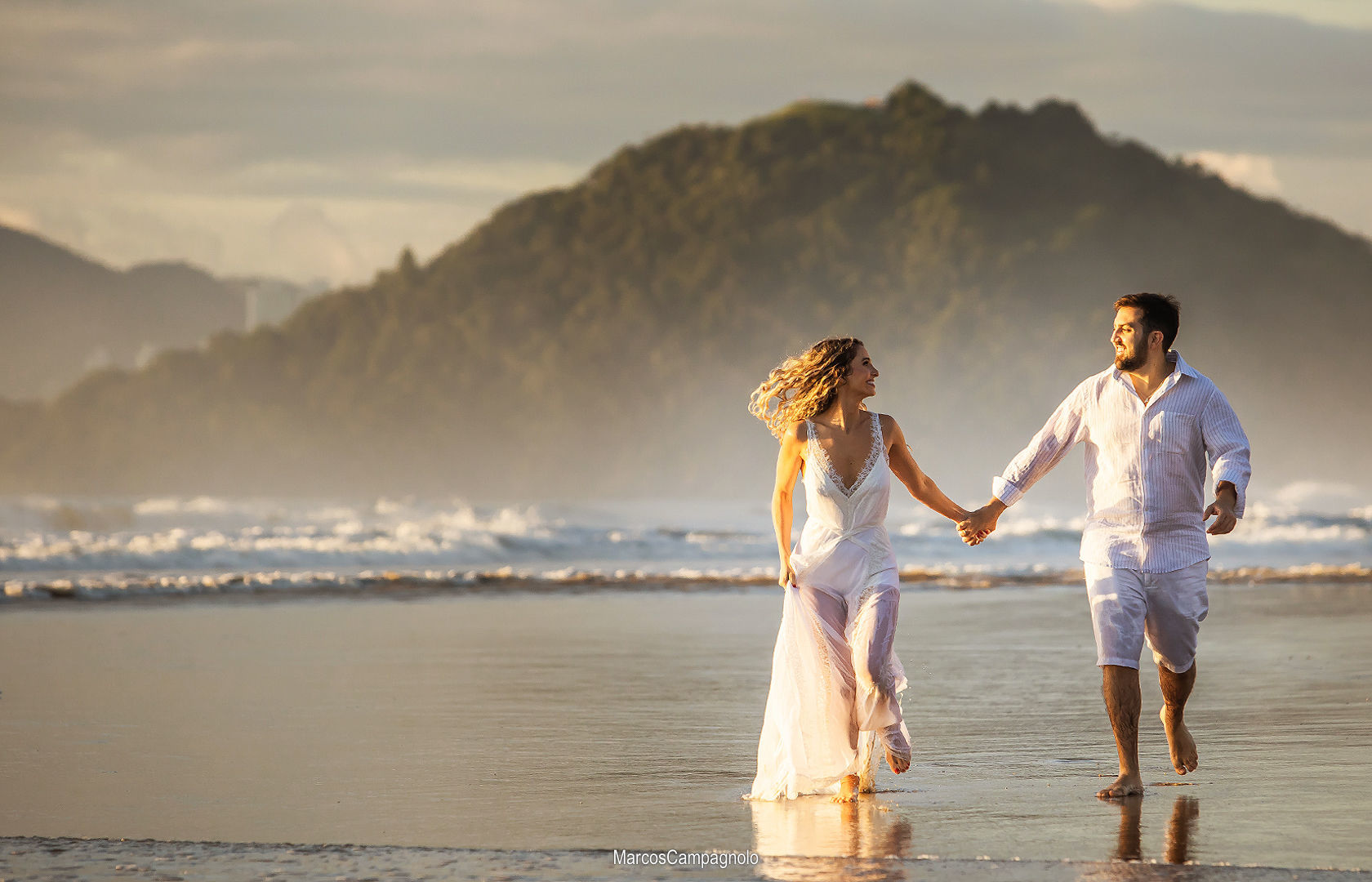 Foto Ensaio Pré Casamento Talita e Ricardo - Imagem 15
