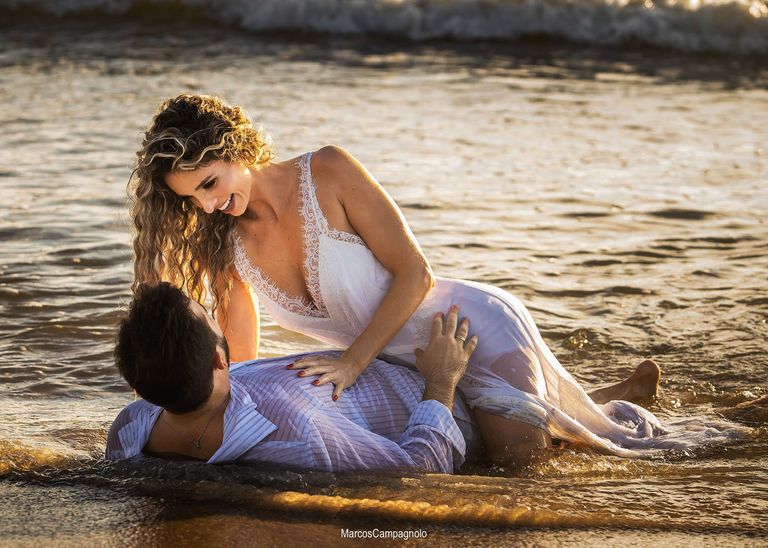 Foto Ensaio Pré Casamento Talita e Ricardo - Imagem 20