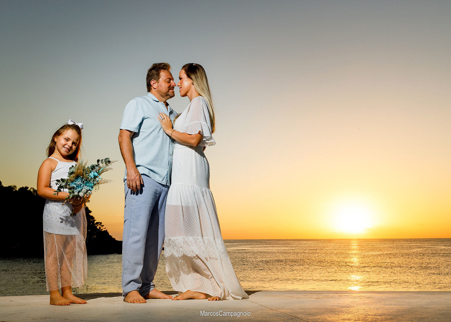 Foto Ensaio Pré Casamento Roseane e Murilo - Imagem 4
