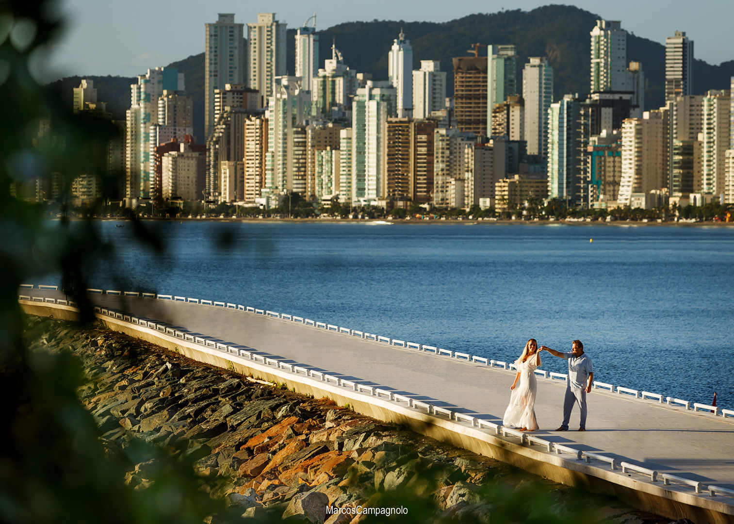 Foto Ensaio Pré Casamento Roseane e Murilo - Imagem 11