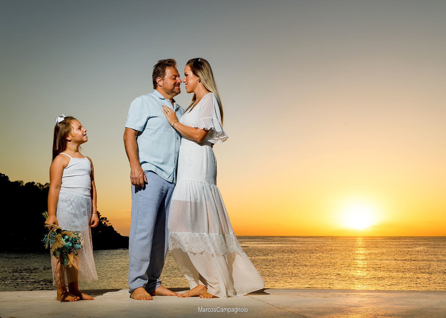 Foto Ensaio Pré Casamento Roseane e Murilo - Imagem 3