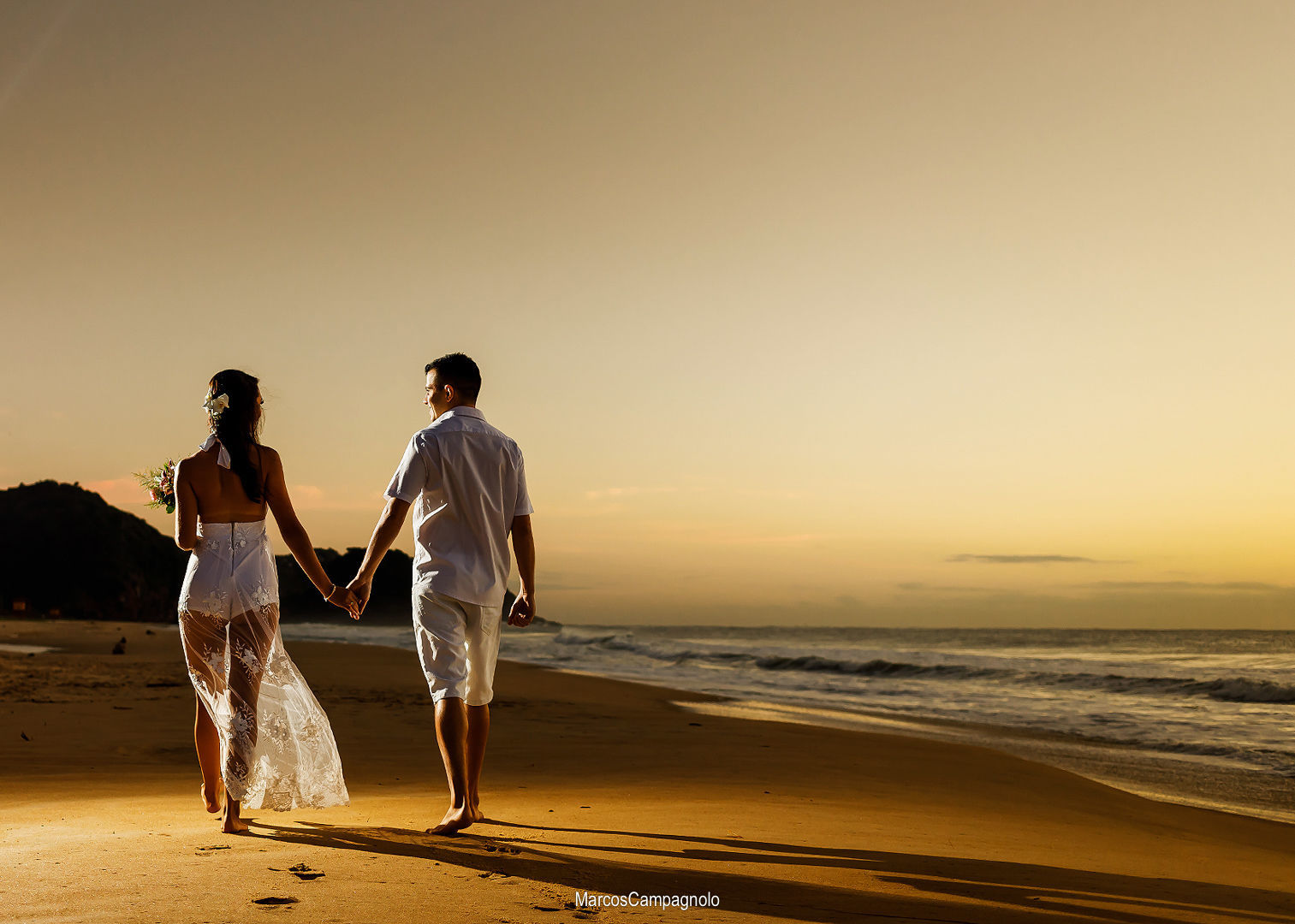 Foto Ensaio Pré Casamento Luana e Luan - Imagem 5