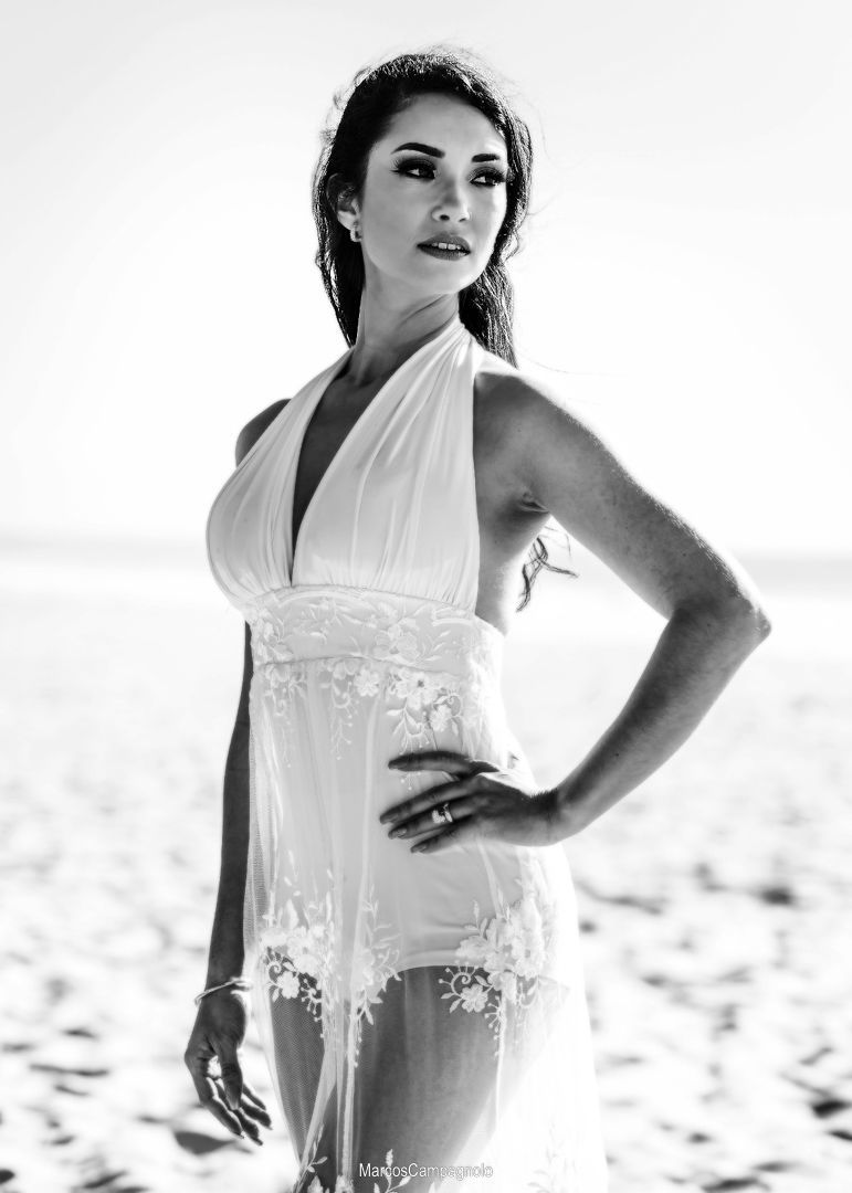 Foto Ensaio Pré Casamento Luana e Luan - Imagem 20