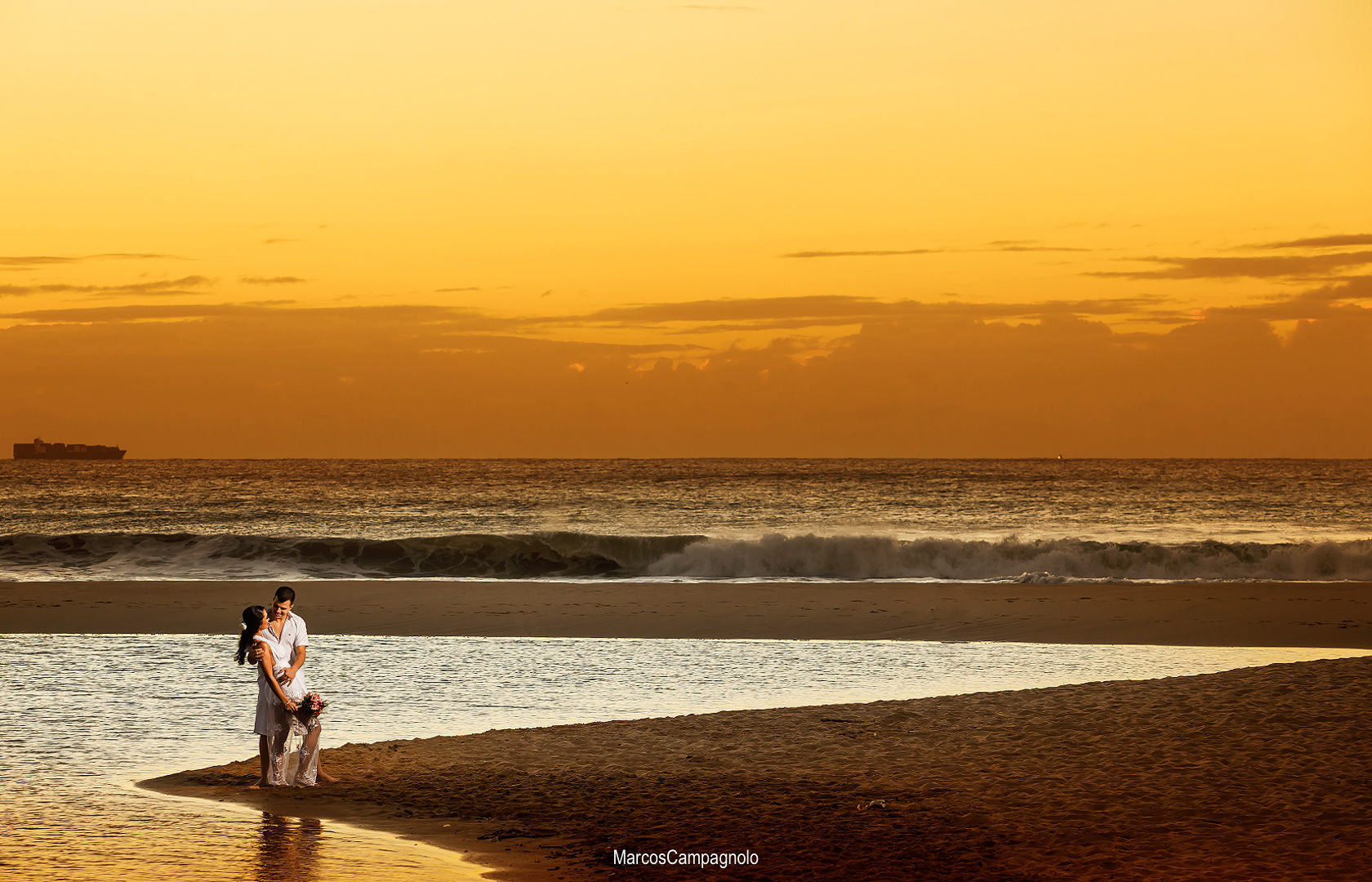 Foto Ensaio Pré Casamento Luana e Luan - Imagem 6