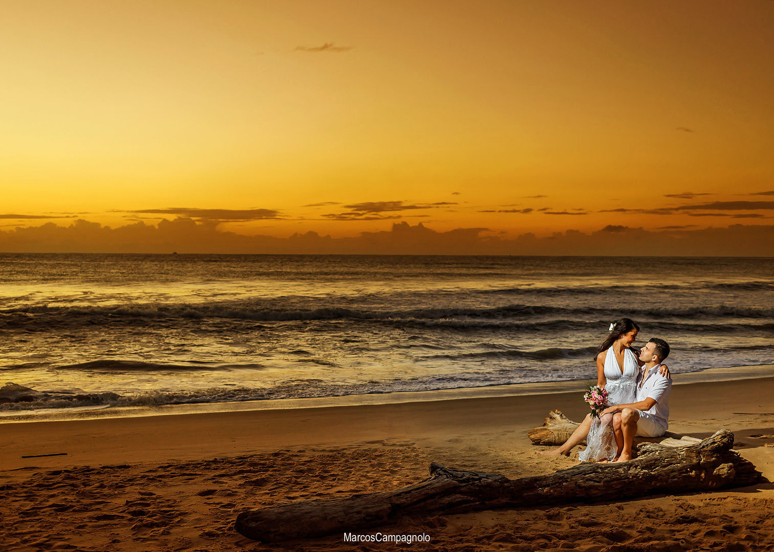 Foto Ensaio Pré Casamento Luana e Luan - Imagem 4