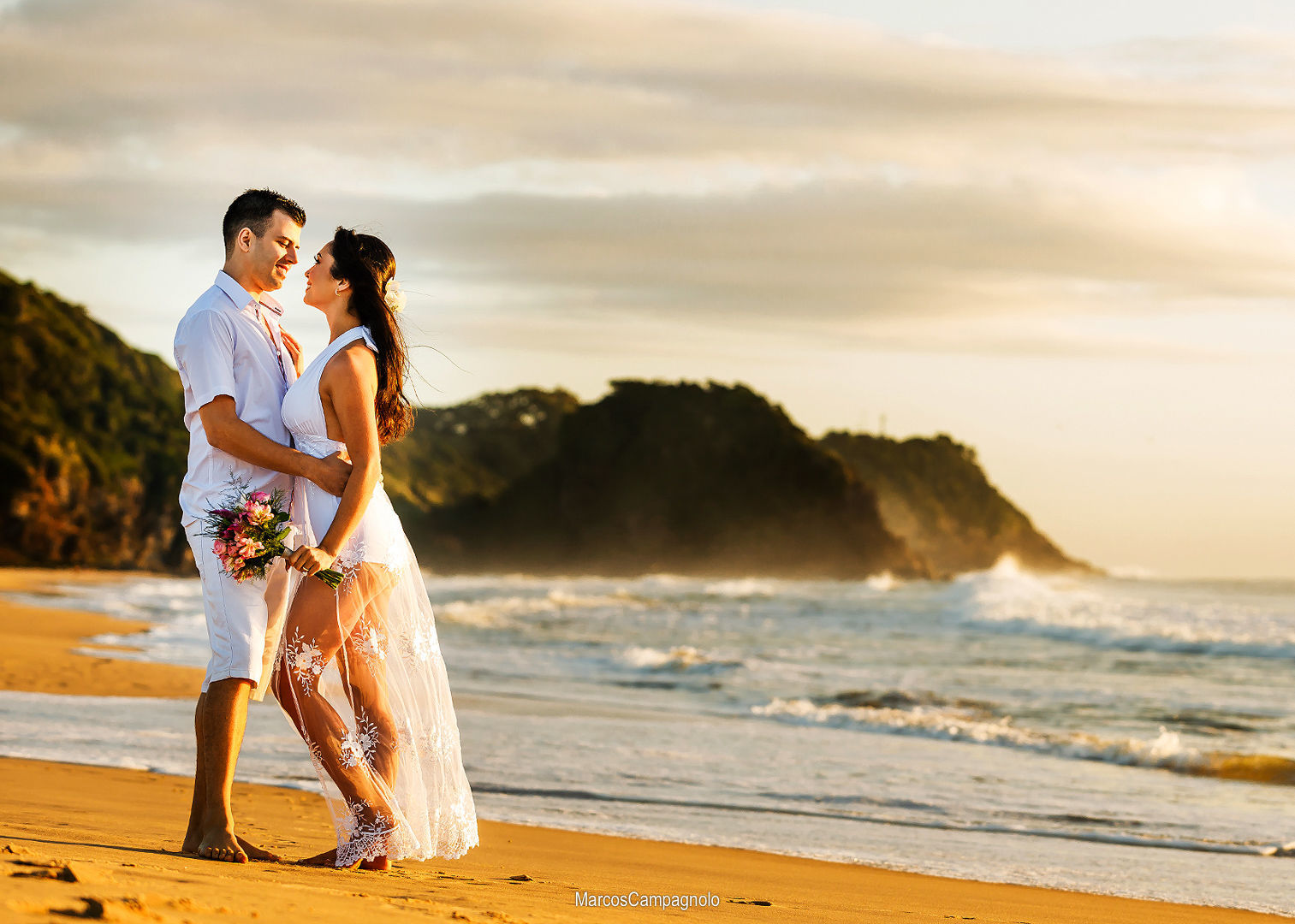 Foto Ensaio Pré Casamento Luana e Luan - Imagem 12