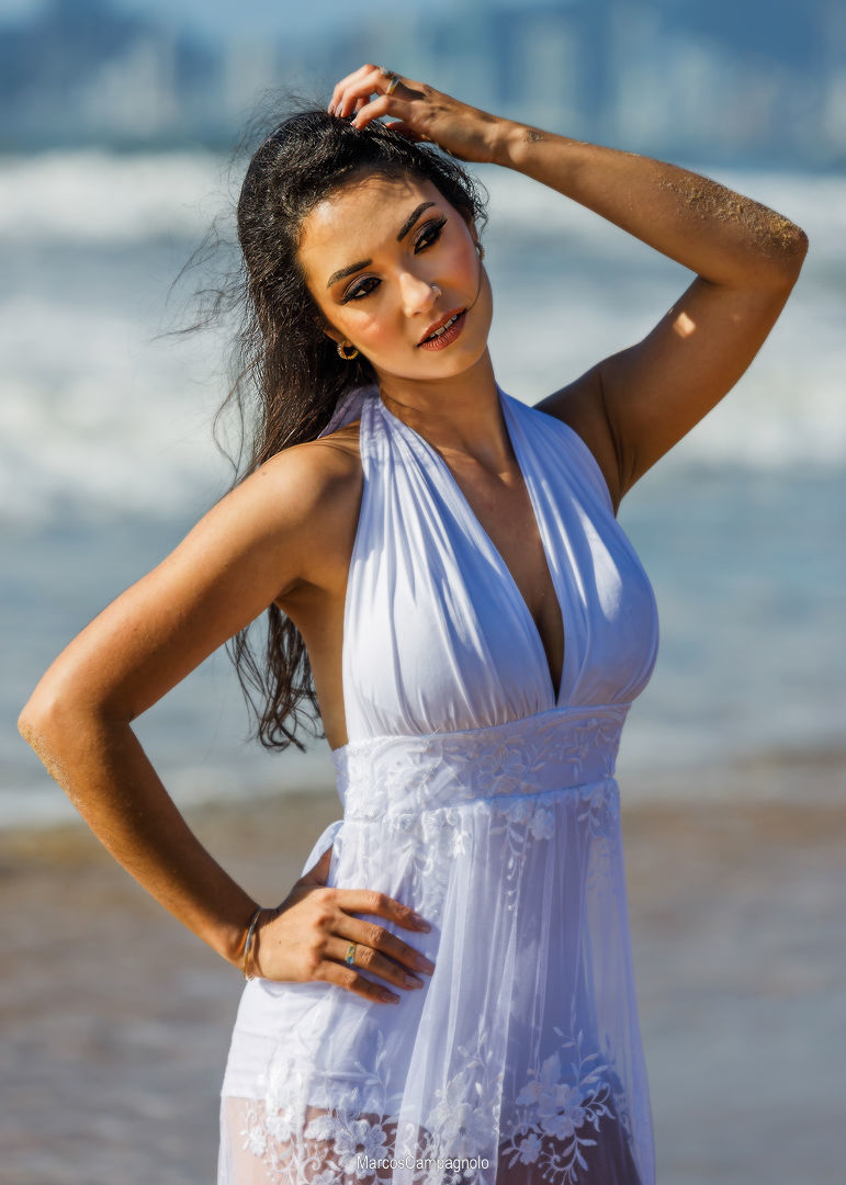 Foto Ensaio Pré Casamento Luana e Luan - Imagem 24