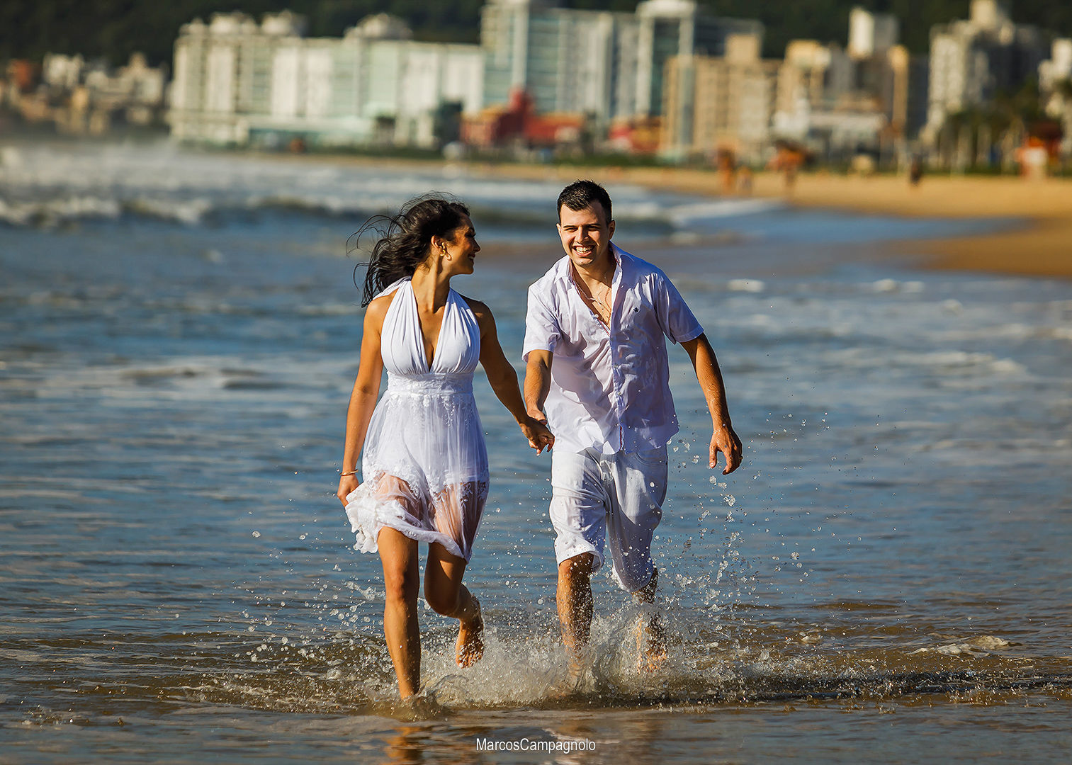 Foto Ensaio Pré Casamento Luana e Luan - Imagem 22