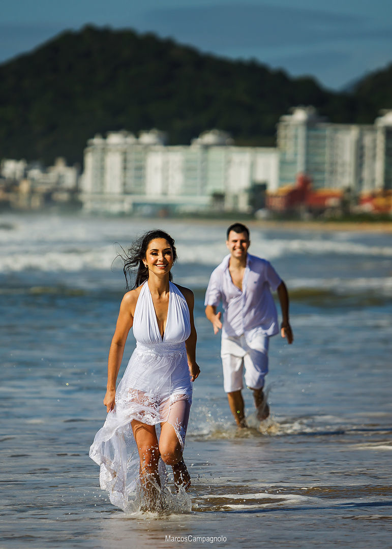 Foto Ensaio Pré Casamento Luana e Luan - Imagem 27