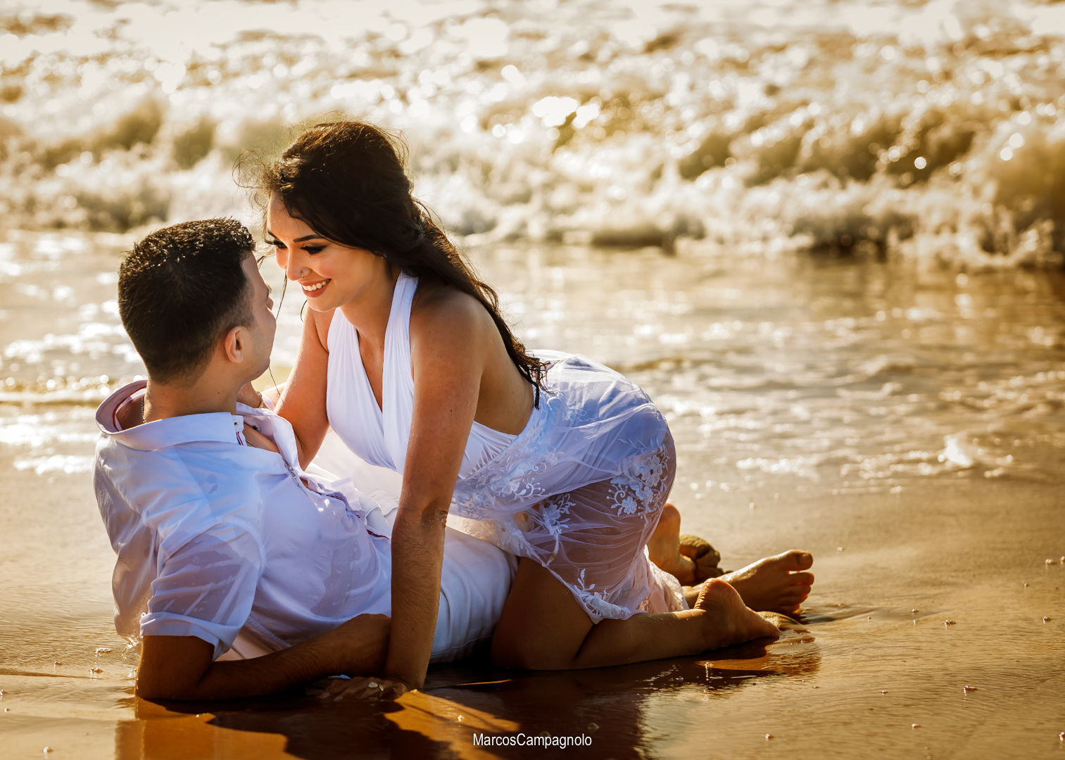 Foto Ensaio Pré Casamento Luana e Luan - Imagem 26