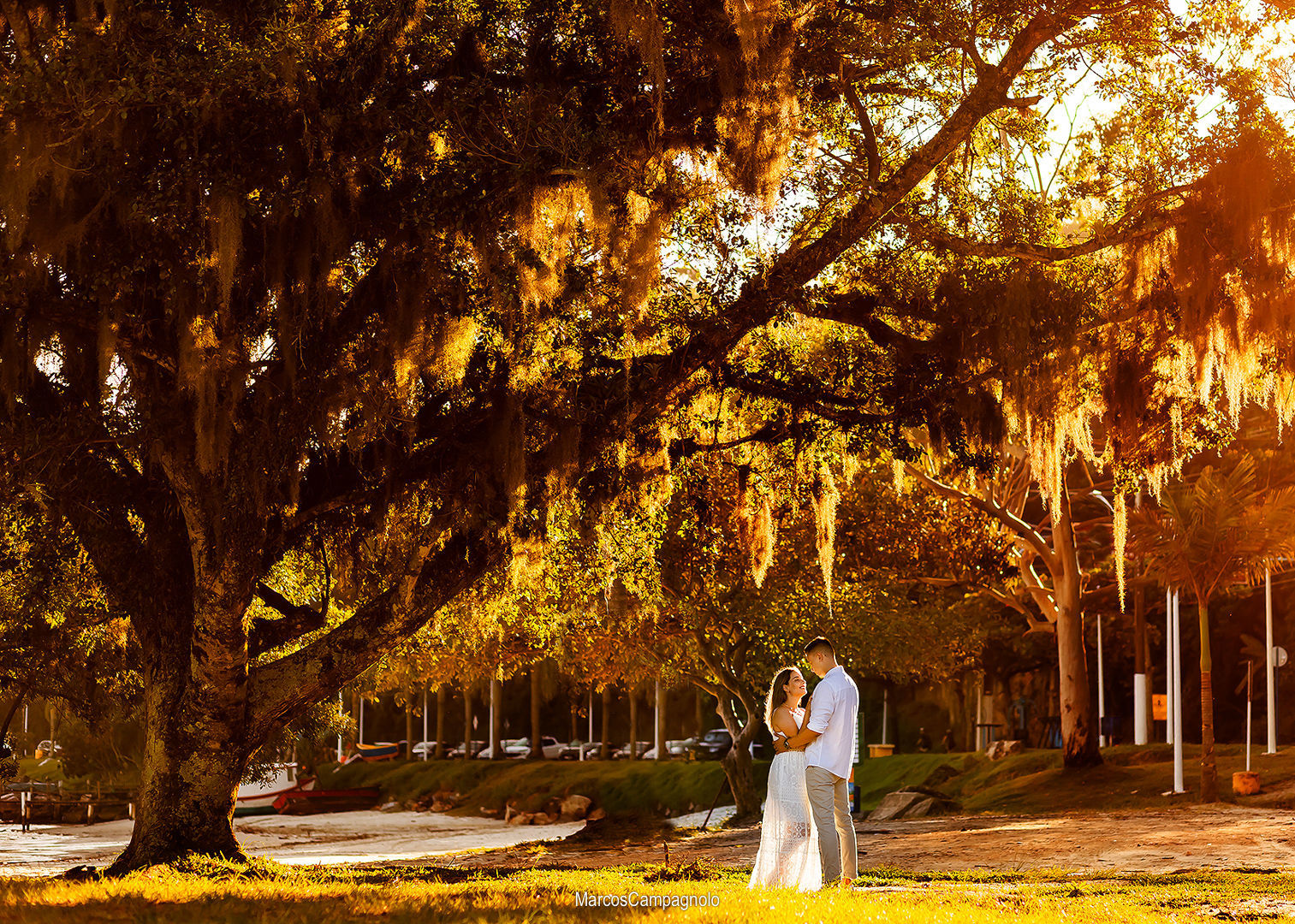 Foto Ensaio Pré Wedding Mariana e Yuri  - Imagem 4