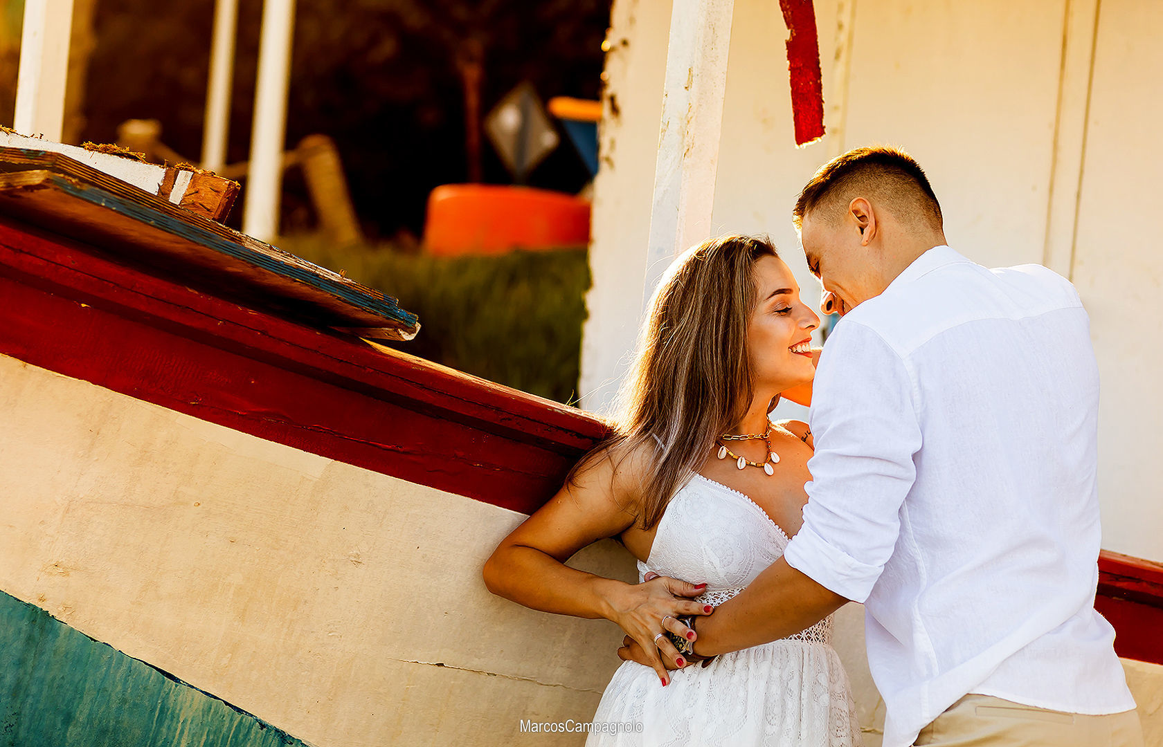 Foto Ensaio Pré Wedding Mariana e Yuri  - Imagem 10