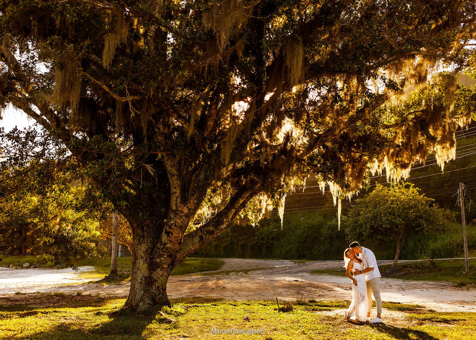 Foto Ensaio Pré Wedding Mariana e Yuri  - Imagem 5