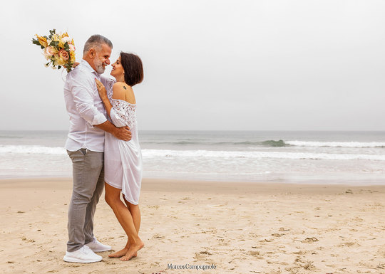 Bodas Prata Cris e Samuel