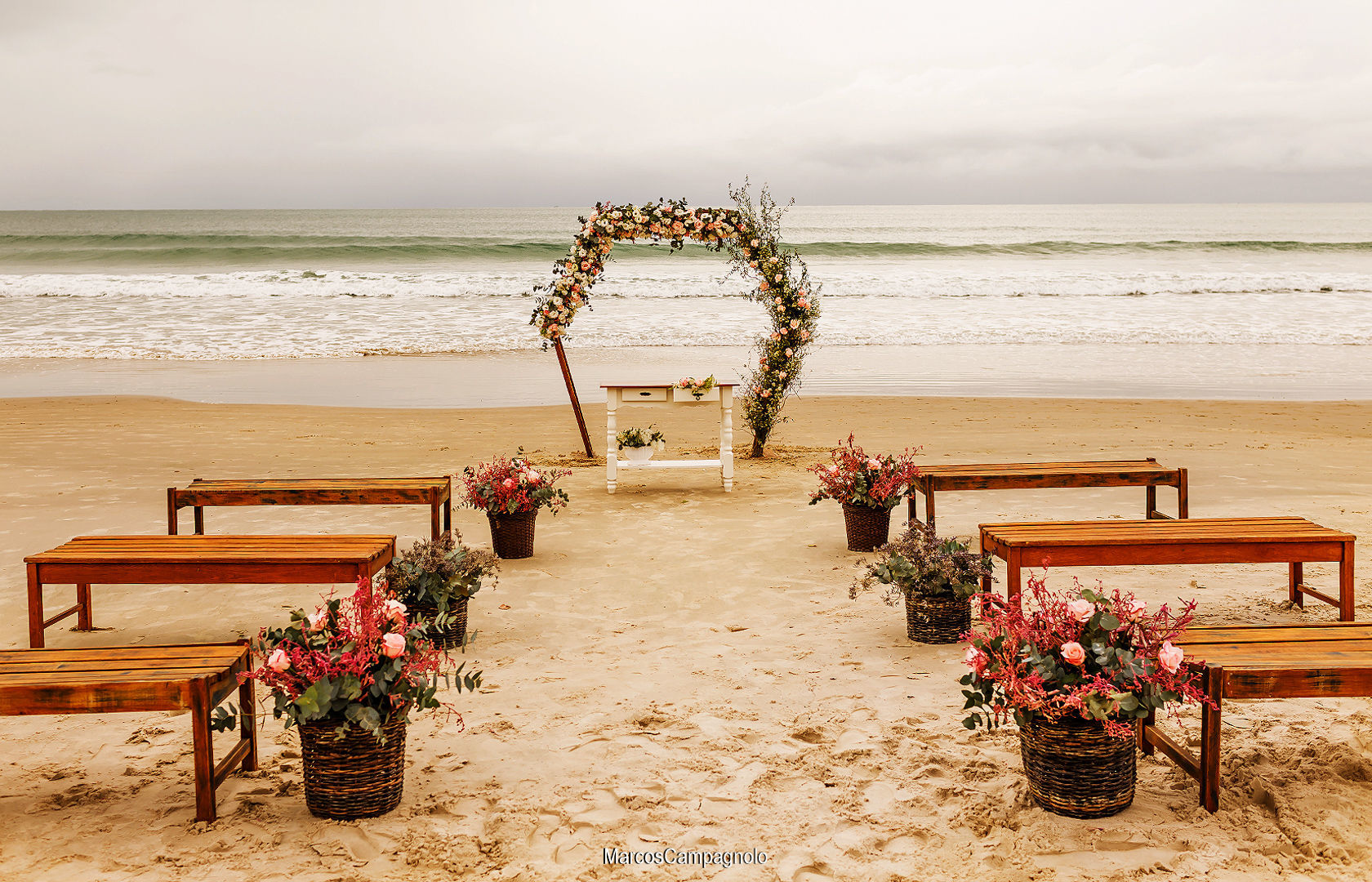 Foto Bodas Prata Cris e Samuel - Imagem 1