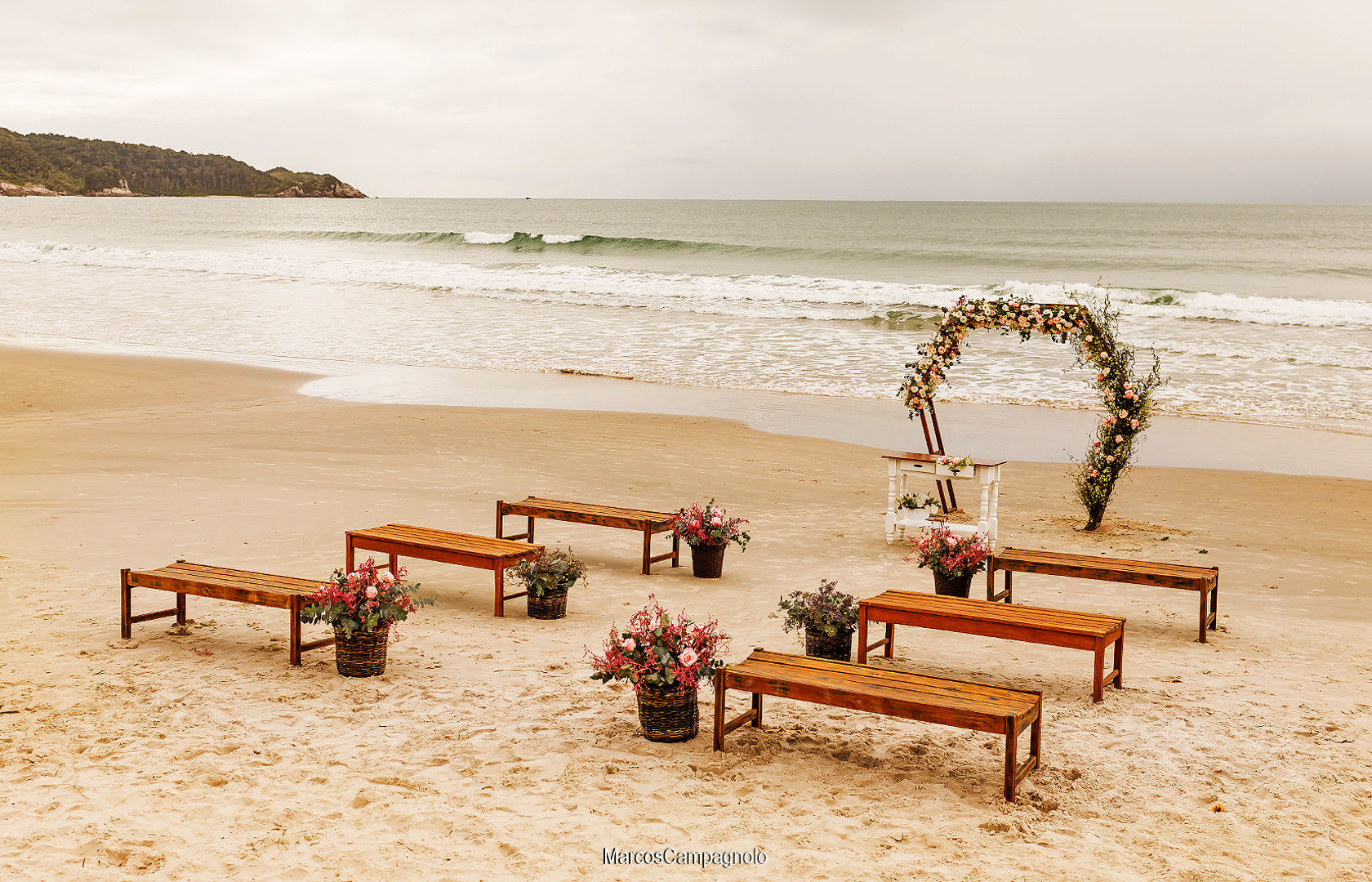 Foto Bodas Prata Cris e Samuel - Imagem 0