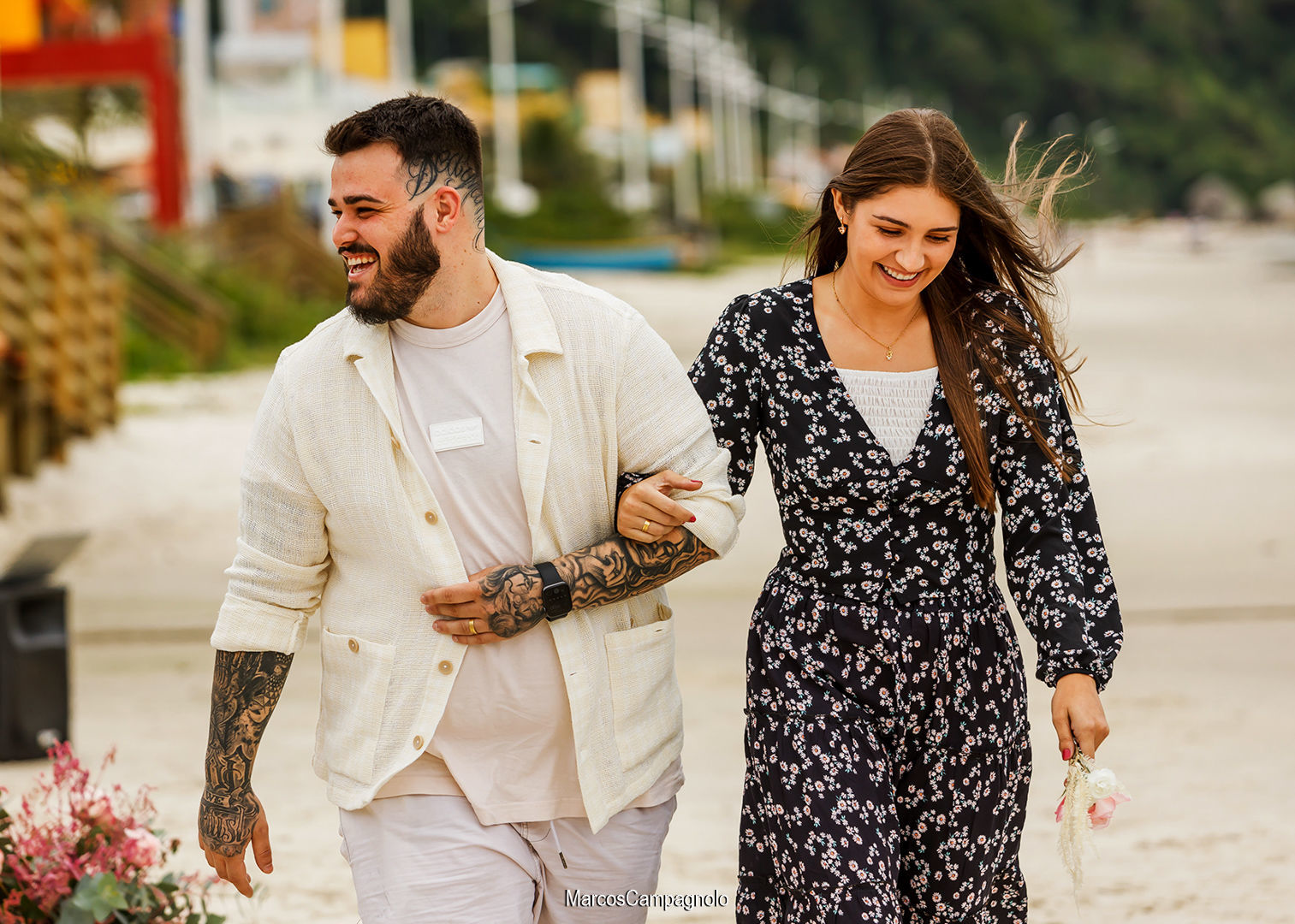 Foto Bodas Prata Cris e Samuel - Imagem 4