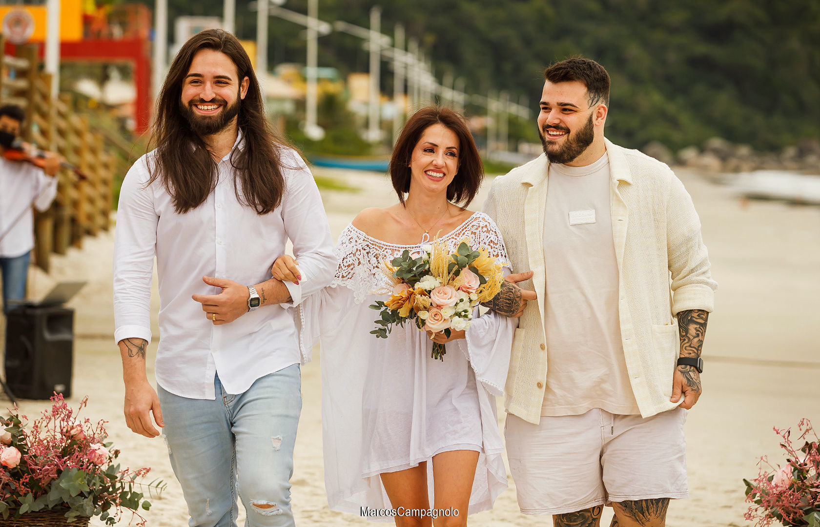 Foto Bodas Prata Cris e Samuel - Imagem 8