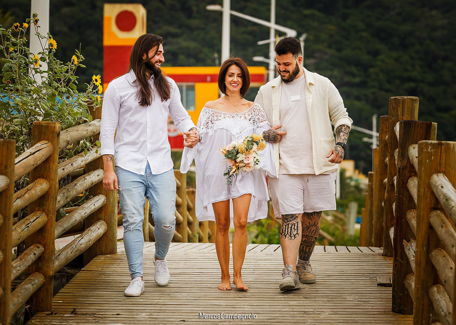 Foto Bodas Prata Cris e Samuel - Imagem 6