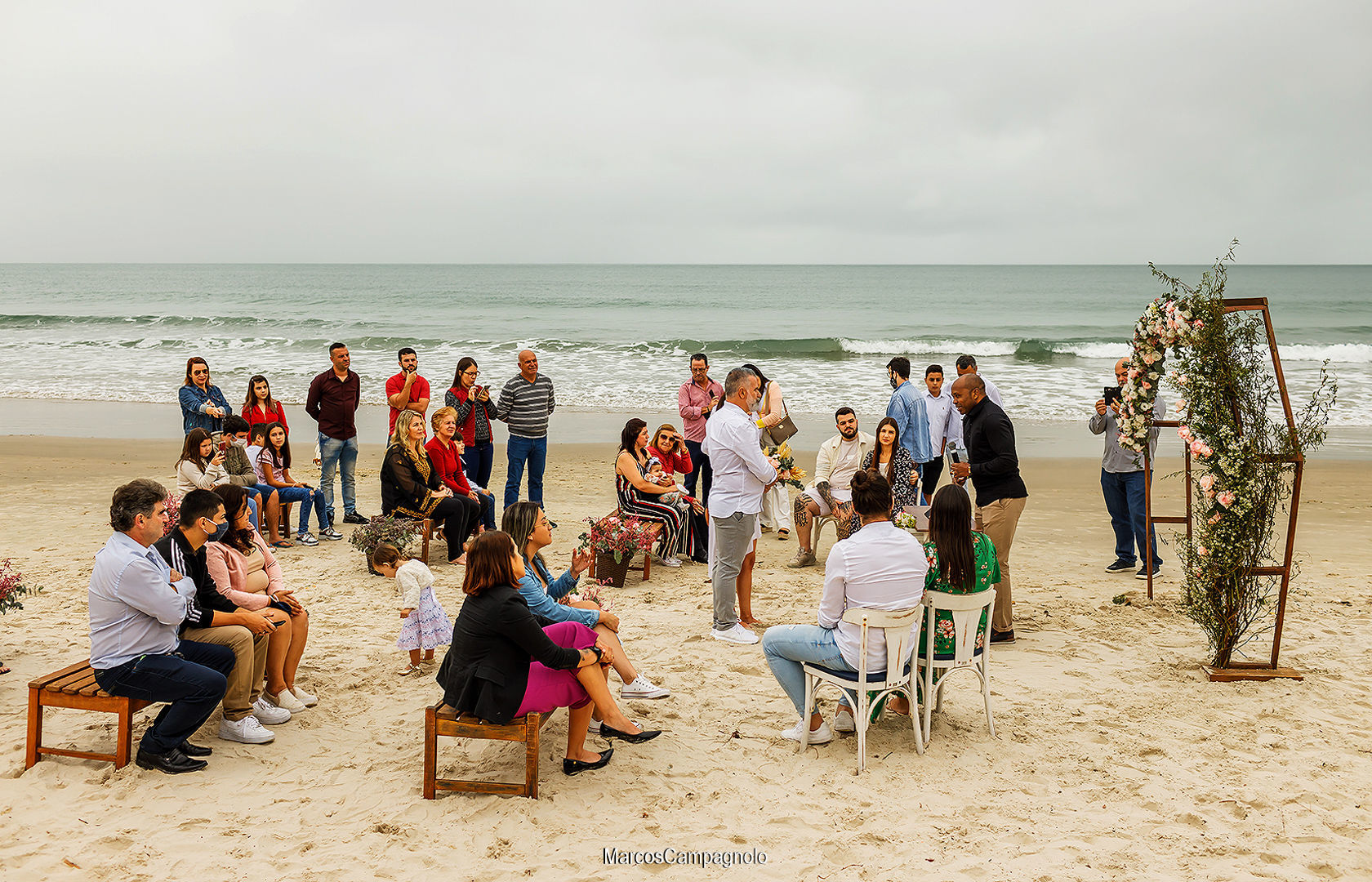 Foto Bodas Prata Cris e Samuel - Imagem 15