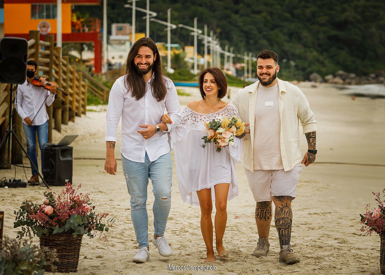 Foto Bodas Prata Cris e Samuel - Imagem 7