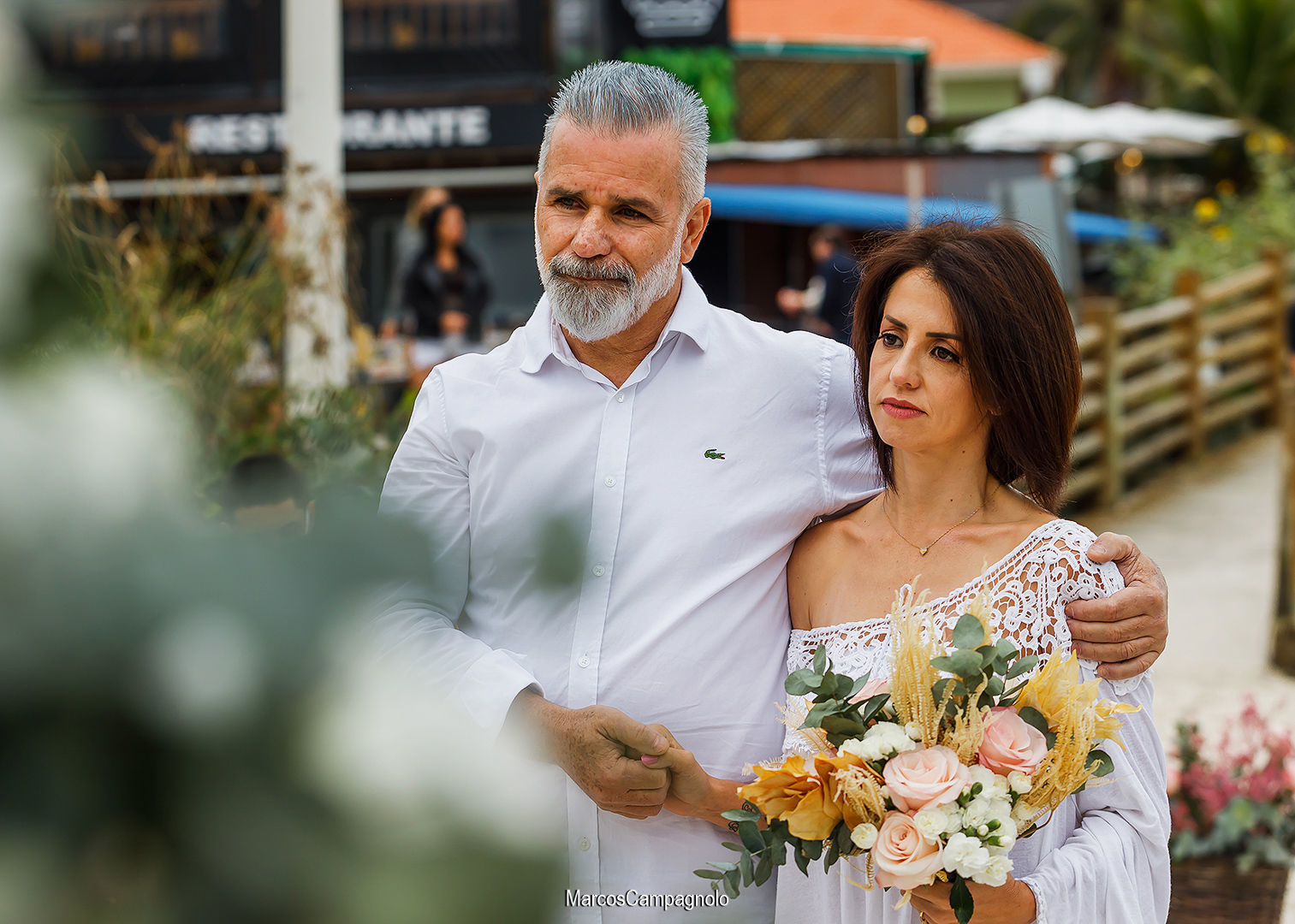 Foto Bodas Prata Cris e Samuel - Imagem 13
