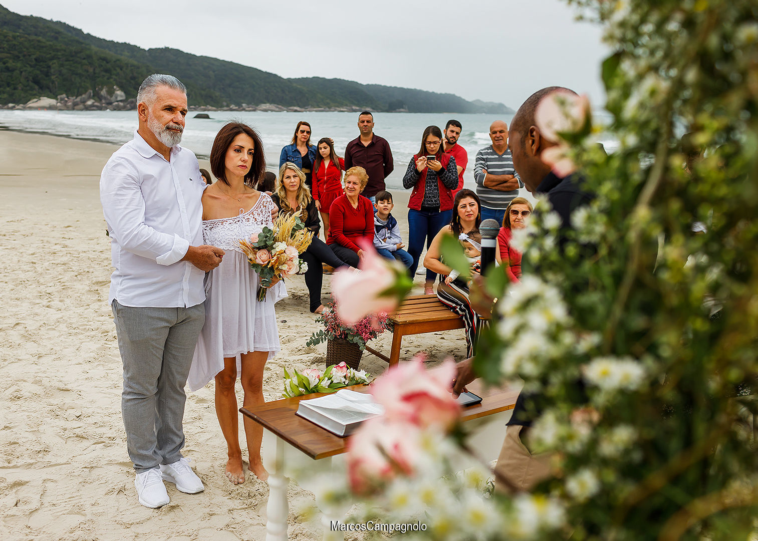 Foto Bodas Prata Cris e Samuel - Imagem 14