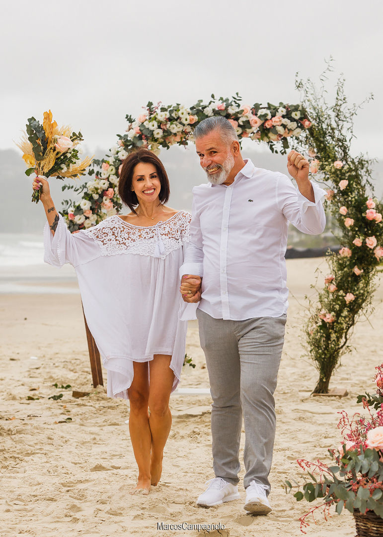 Foto Bodas Prata Cris e Samuel - Imagem 20